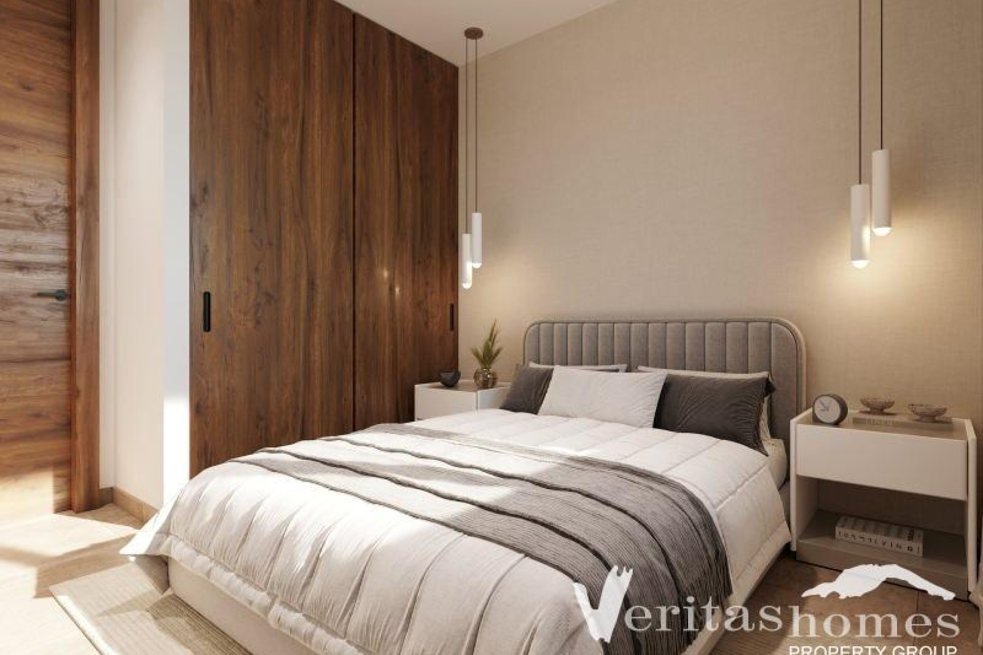 Revente - Villa - Cuevas del Almanzora