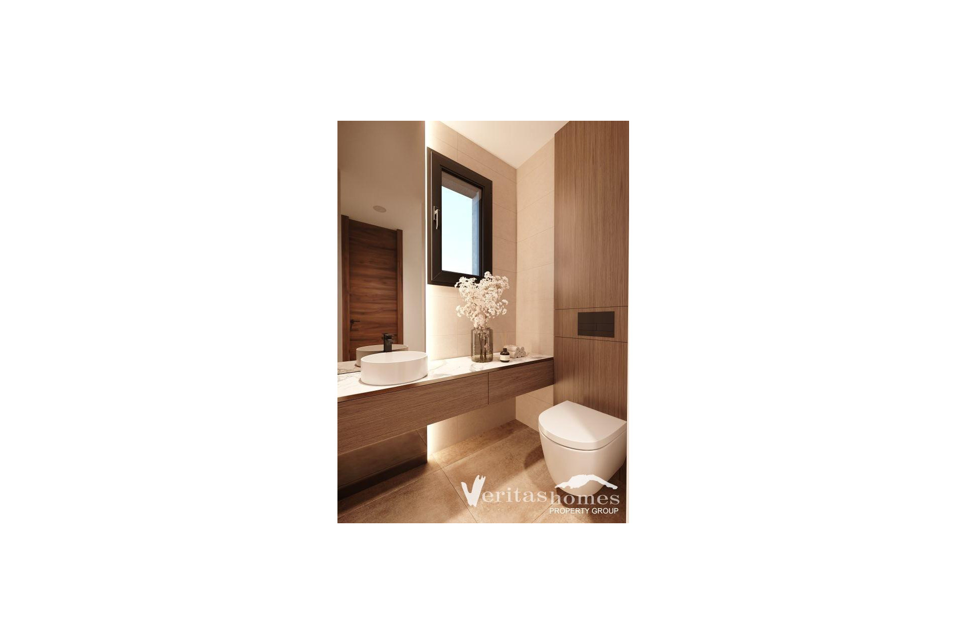 Revente - Villa - Cuevas del Almanzora