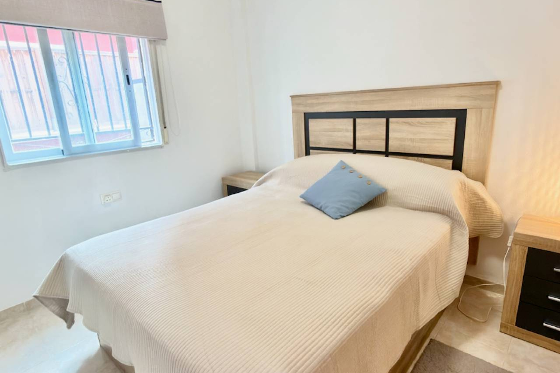 Revente - Villa - Daya Nueva