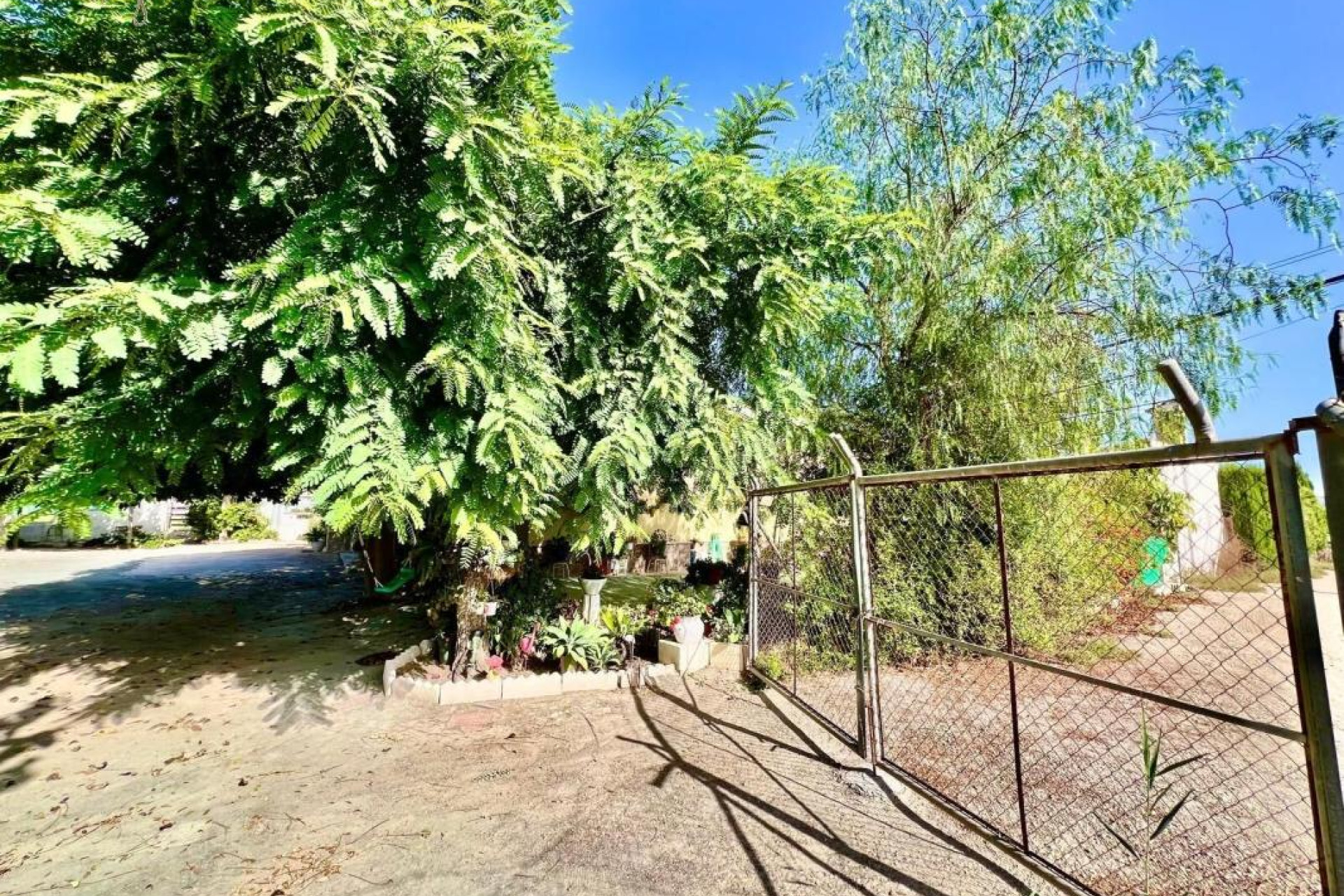 Revente - Villa - Daya Vieja
