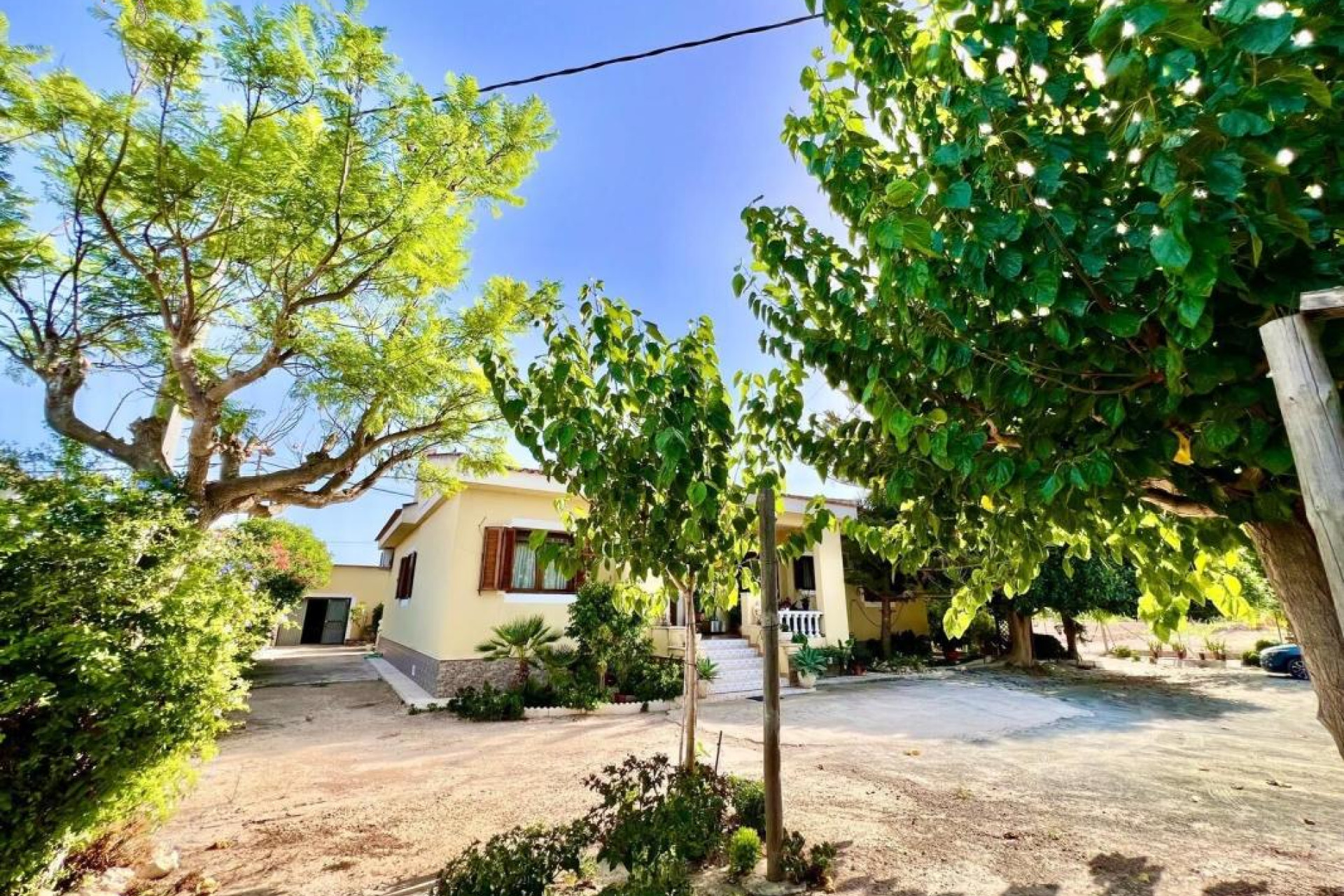 Revente - Villa - Daya Vieja
