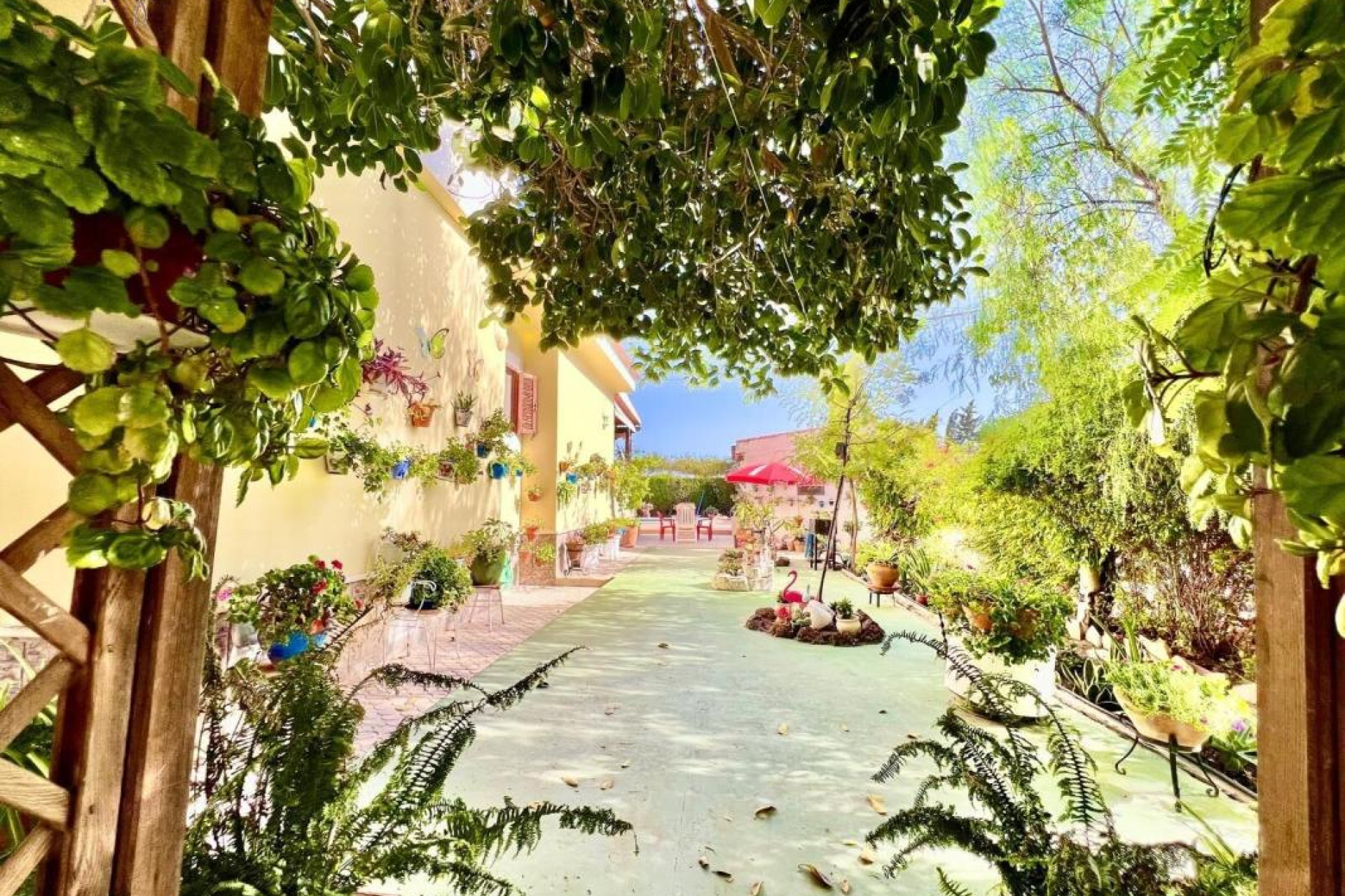 Revente - Villa - Daya Vieja