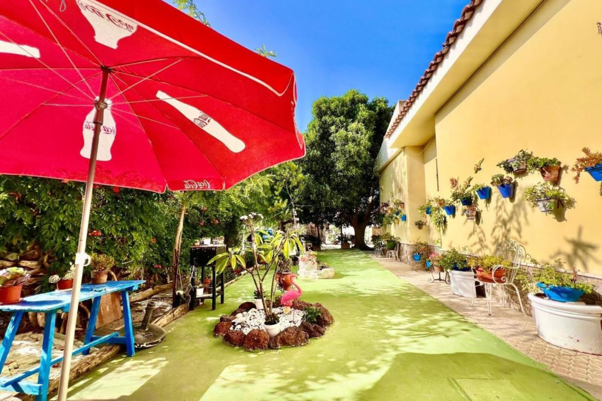 Revente - Villa - Daya Vieja