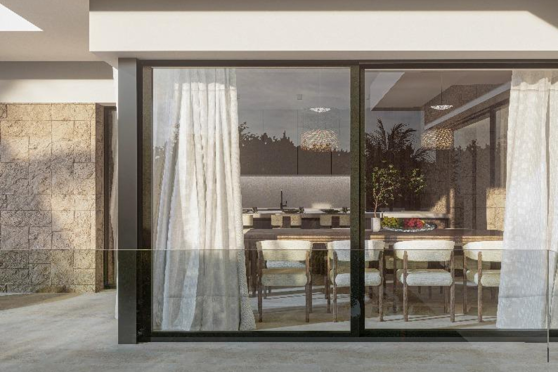 Revente - Villa de Lujo - Alfaz del Pi - Albir