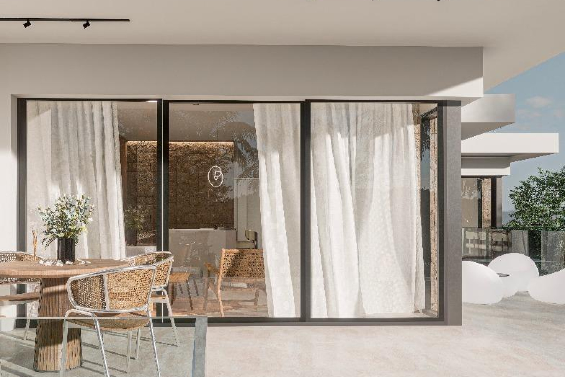 Revente - Villa de Lujo - Alfaz del Pi - Albir