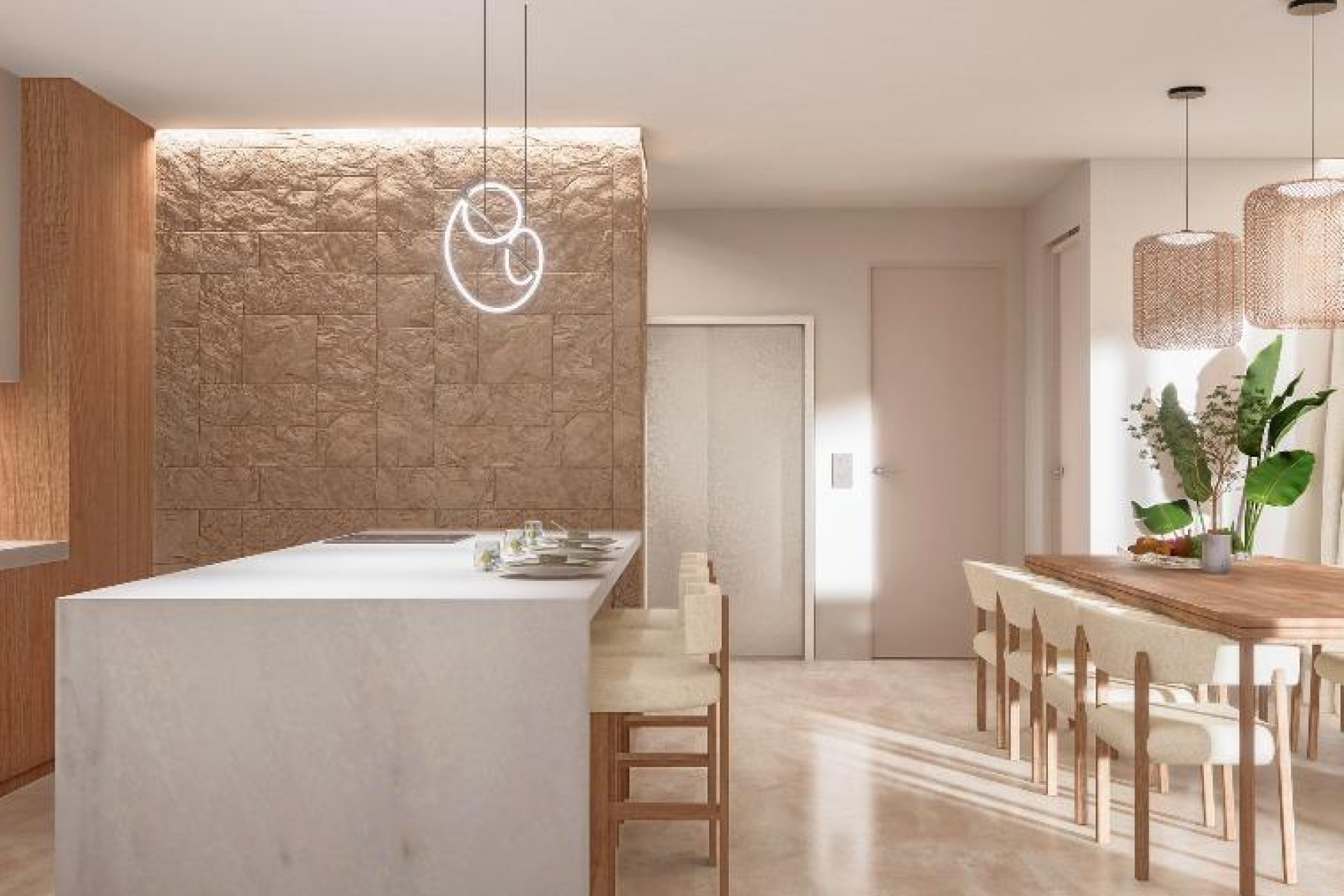 Revente - Villa de Lujo - Alfaz del Pi - Albir