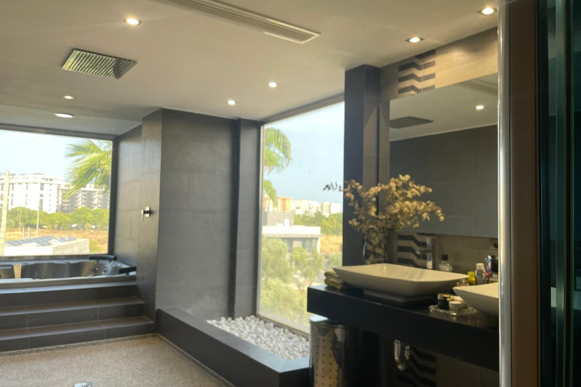 Revente - Villa de Lujo - Alicante - Alicante Golf