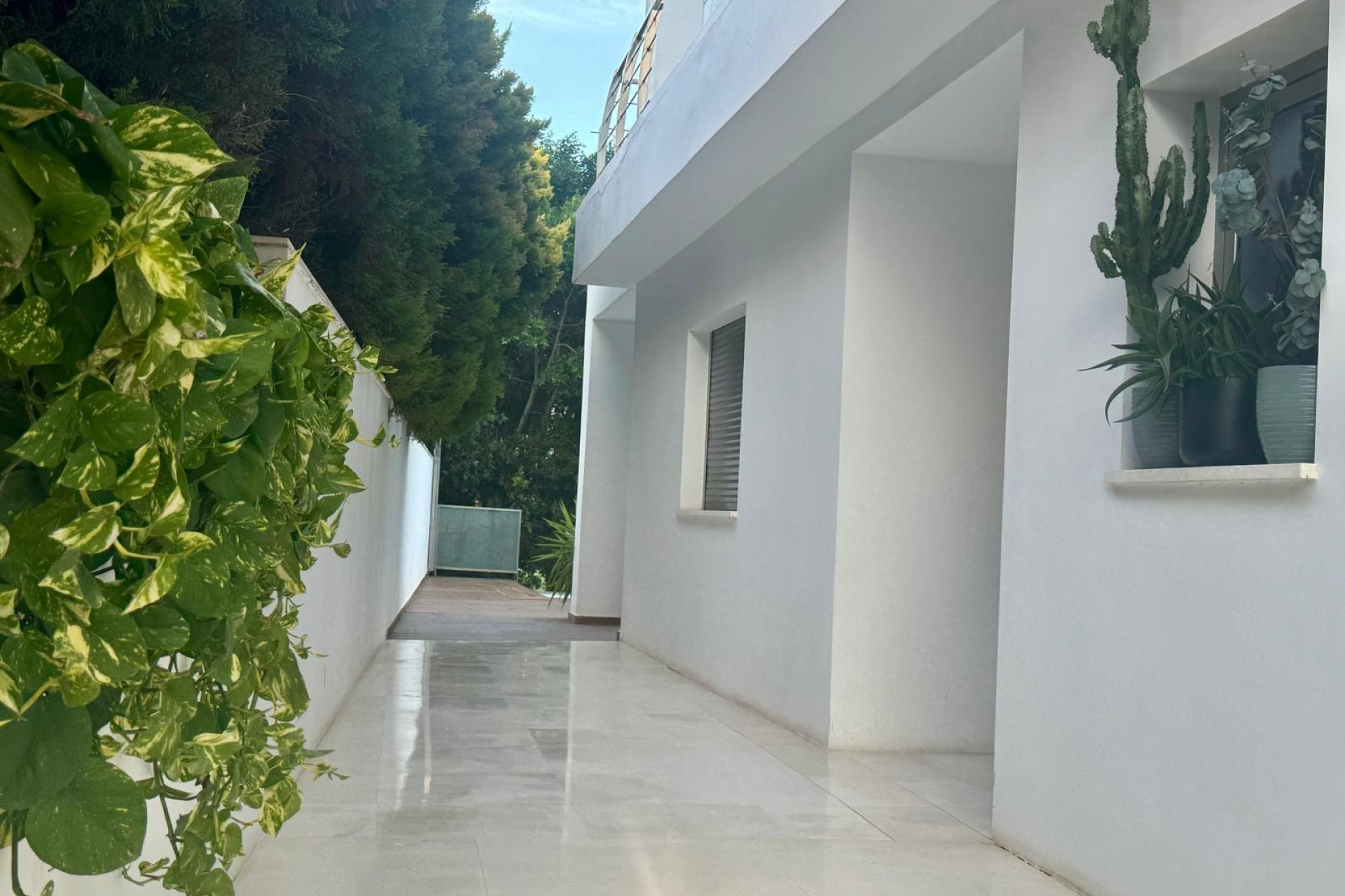 Revente - Villa de Lujo - Alicante - Alicante Golf