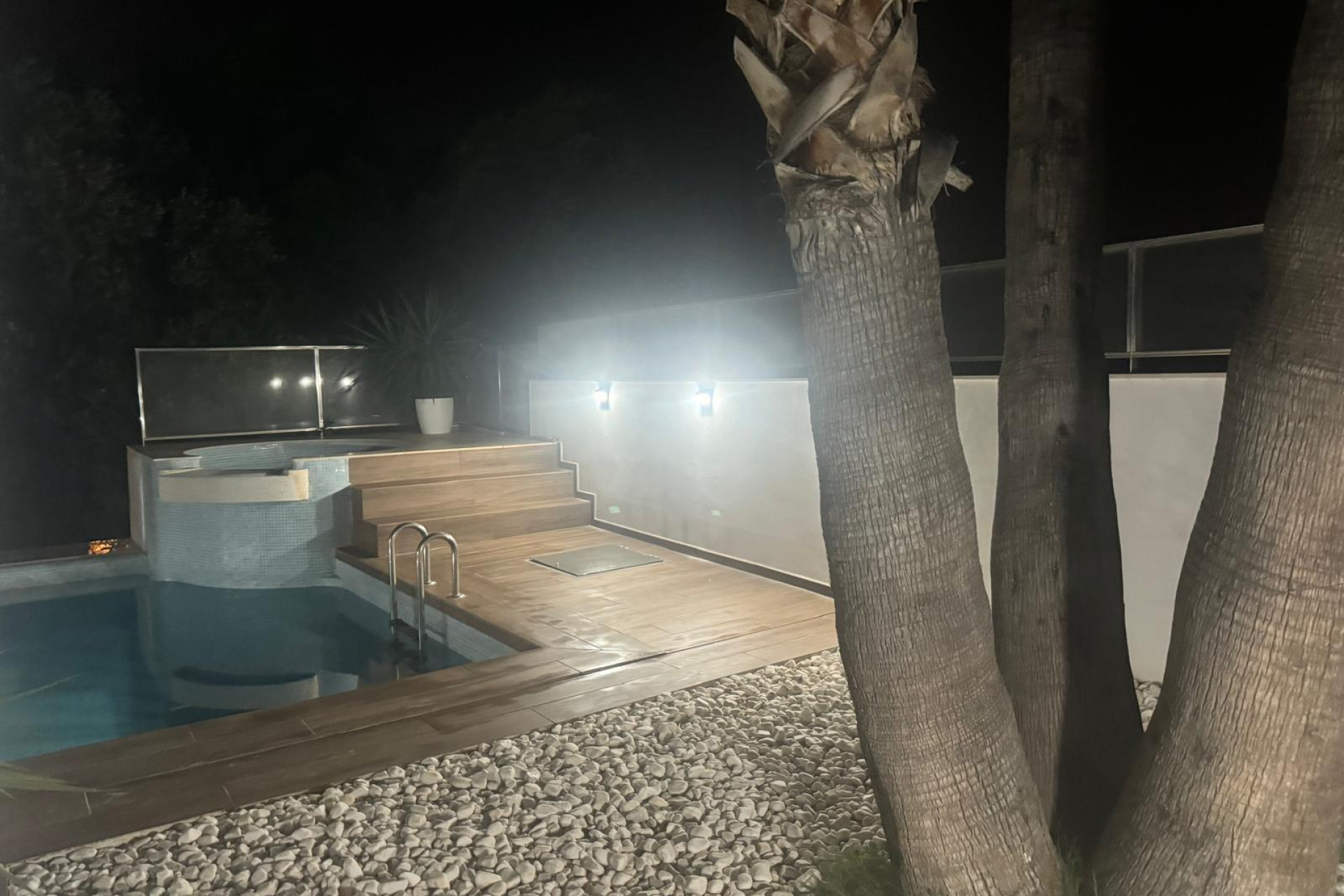 Revente - Villa de Lujo - Alicante - Alicante Golf