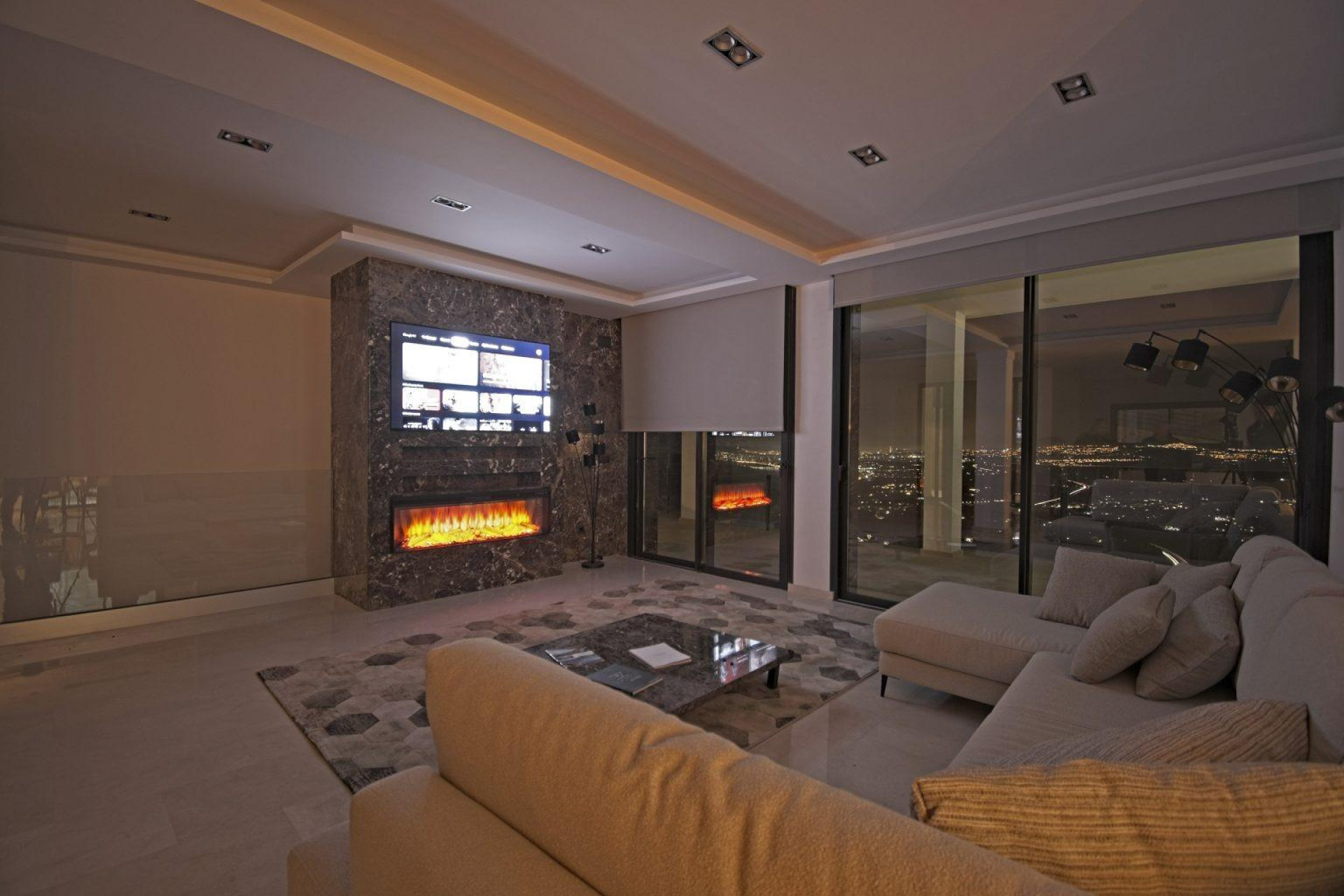 Revente - Villa de Lujo - Altea - Altea Hills