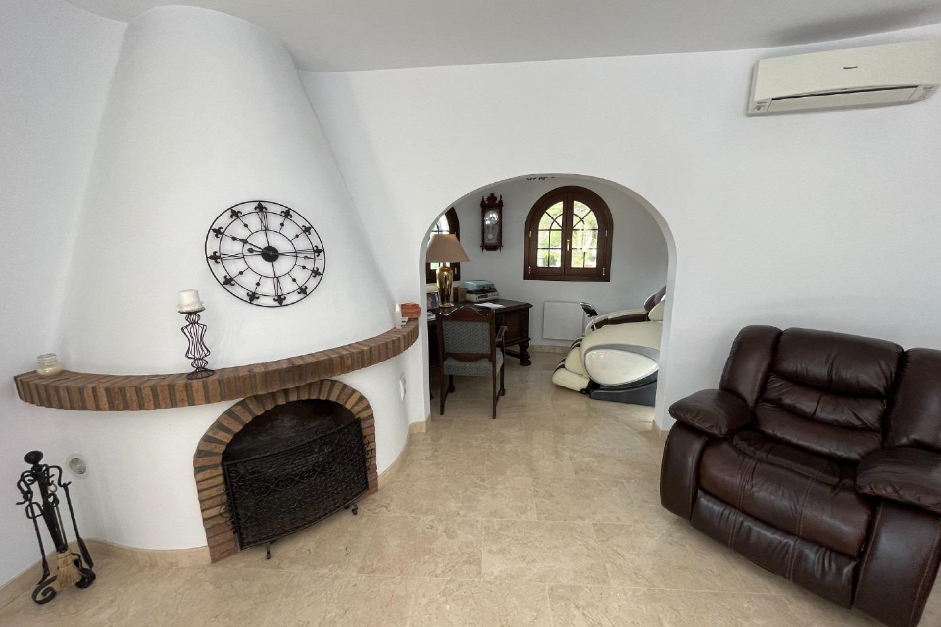 Revente - Villa de Lujo - Altea - Altea La Vella