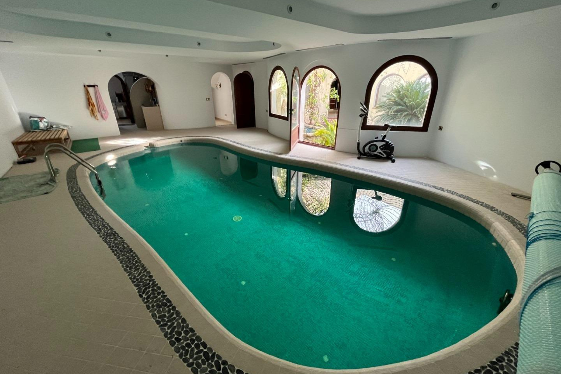 Revente - Villa de Lujo - Altea - Altea La Vella