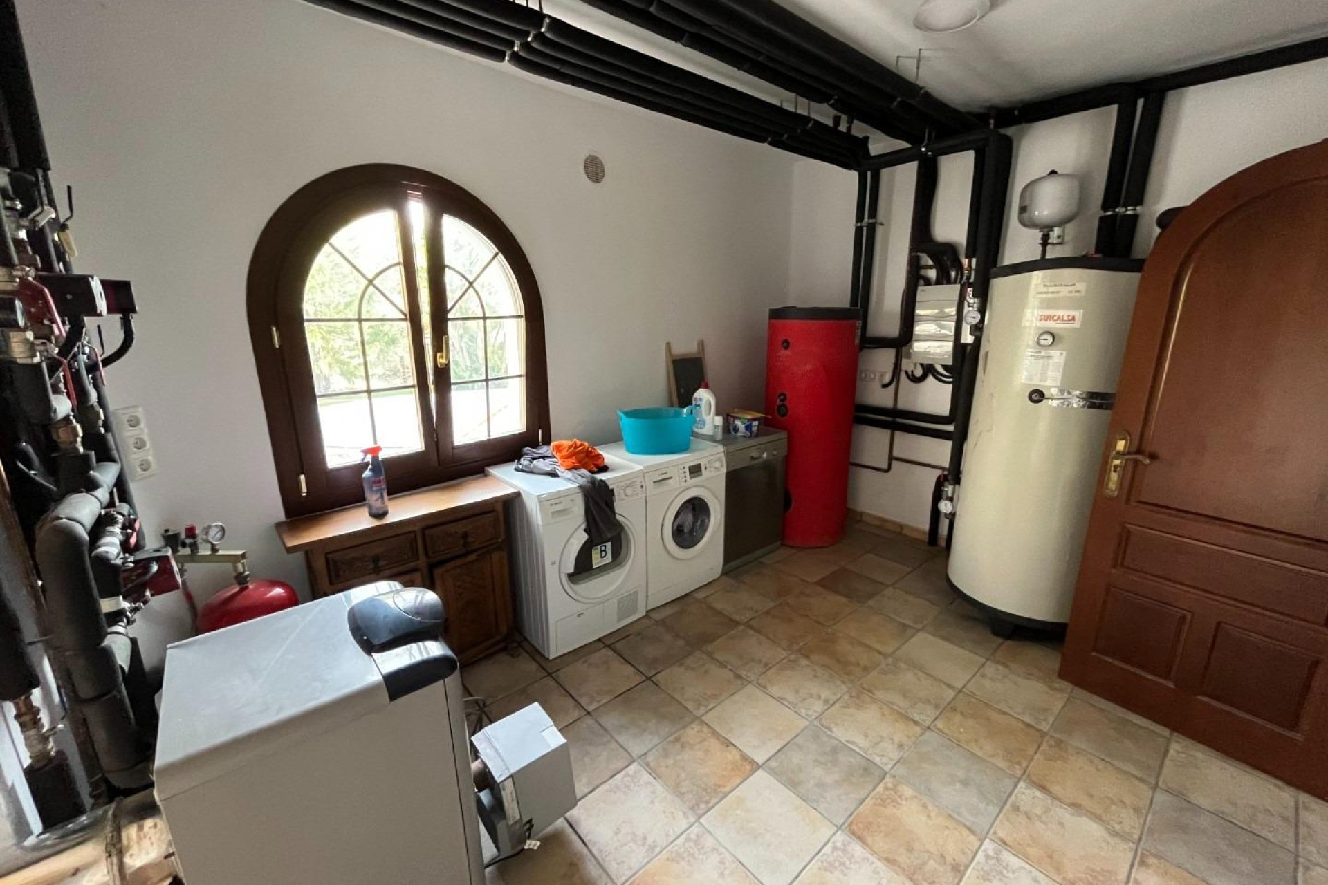 Revente - Villa de Lujo - Altea - Altea La Vella