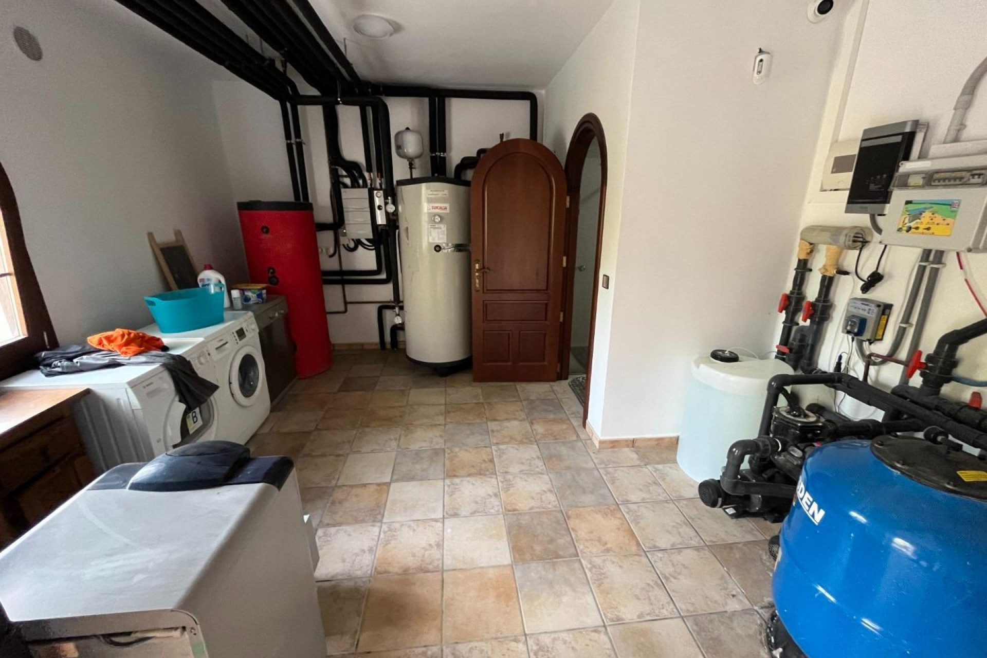 Revente - Villa de Lujo - Altea - Altea La Vella