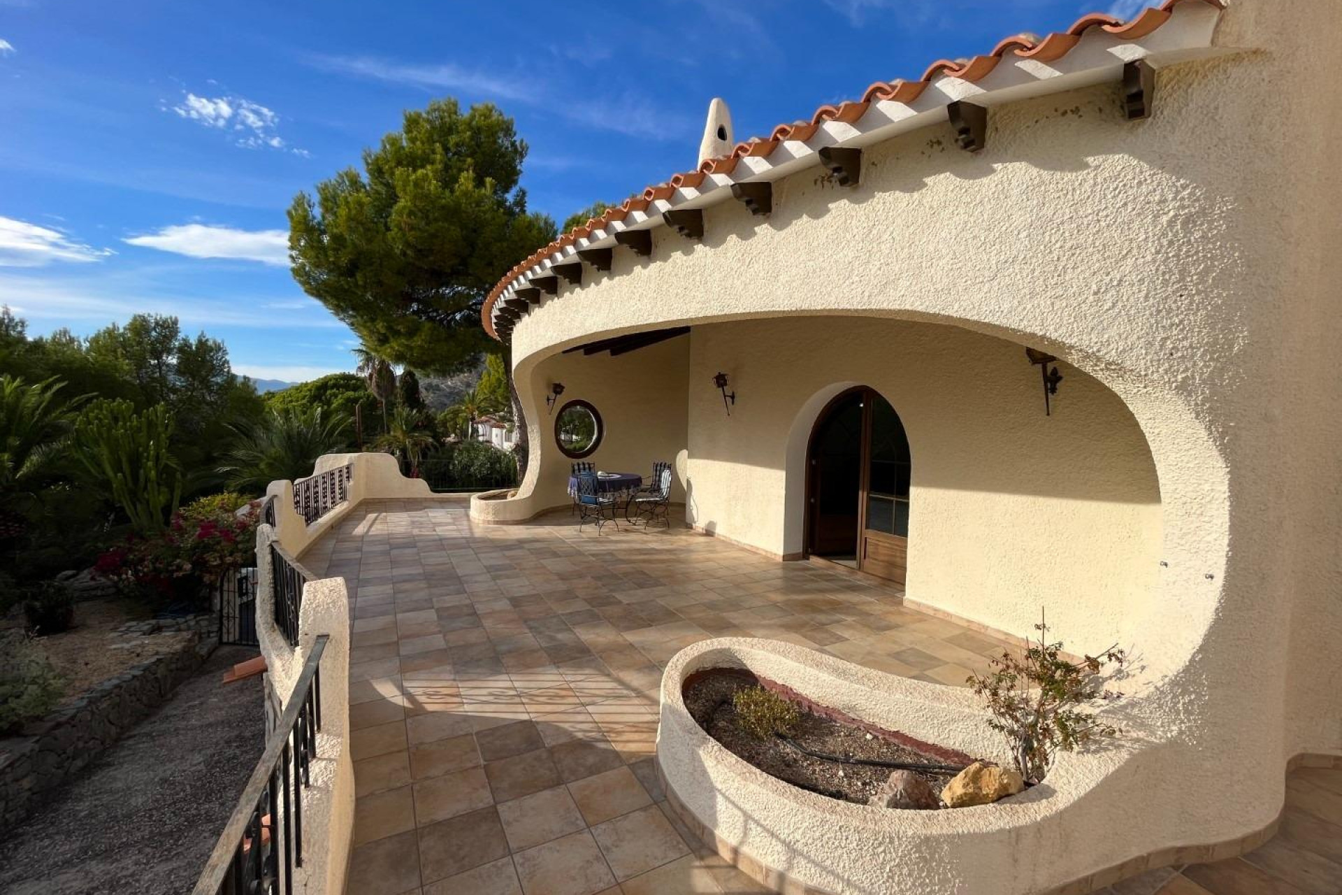 Revente - Villa de Lujo - Altea - Altea La Vella