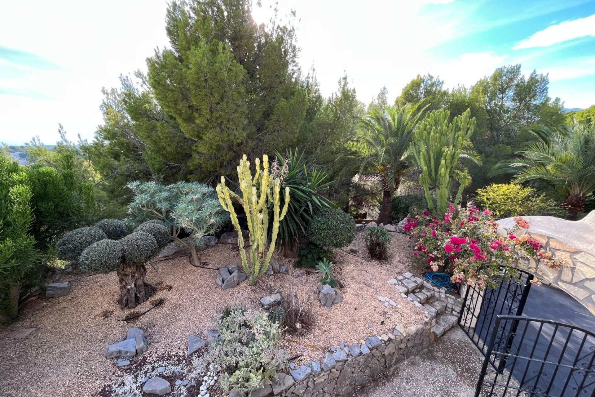 Revente - Villa de Lujo - Altea - Altea La Vella