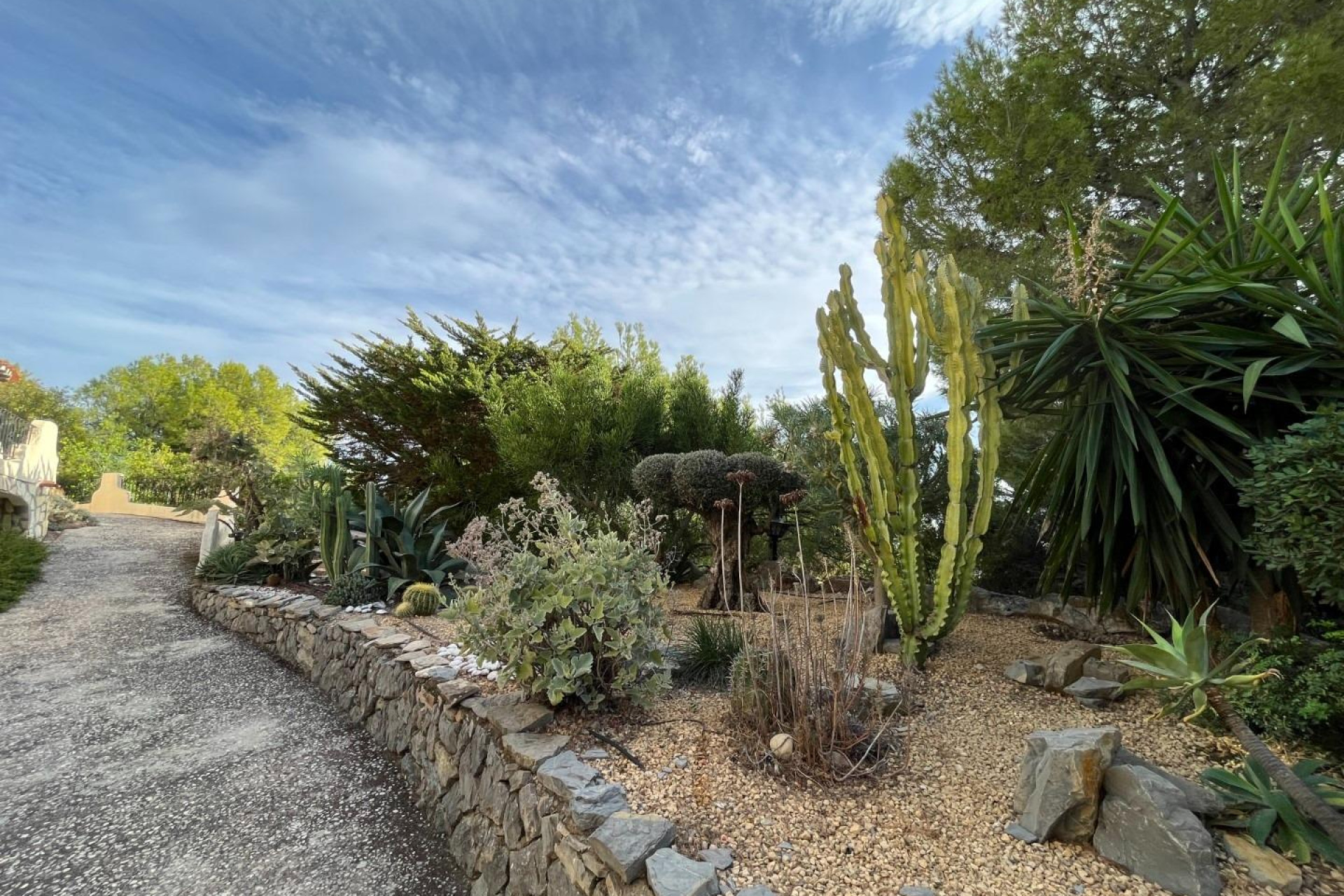 Revente - Villa de Lujo - Altea - Altea La Vella