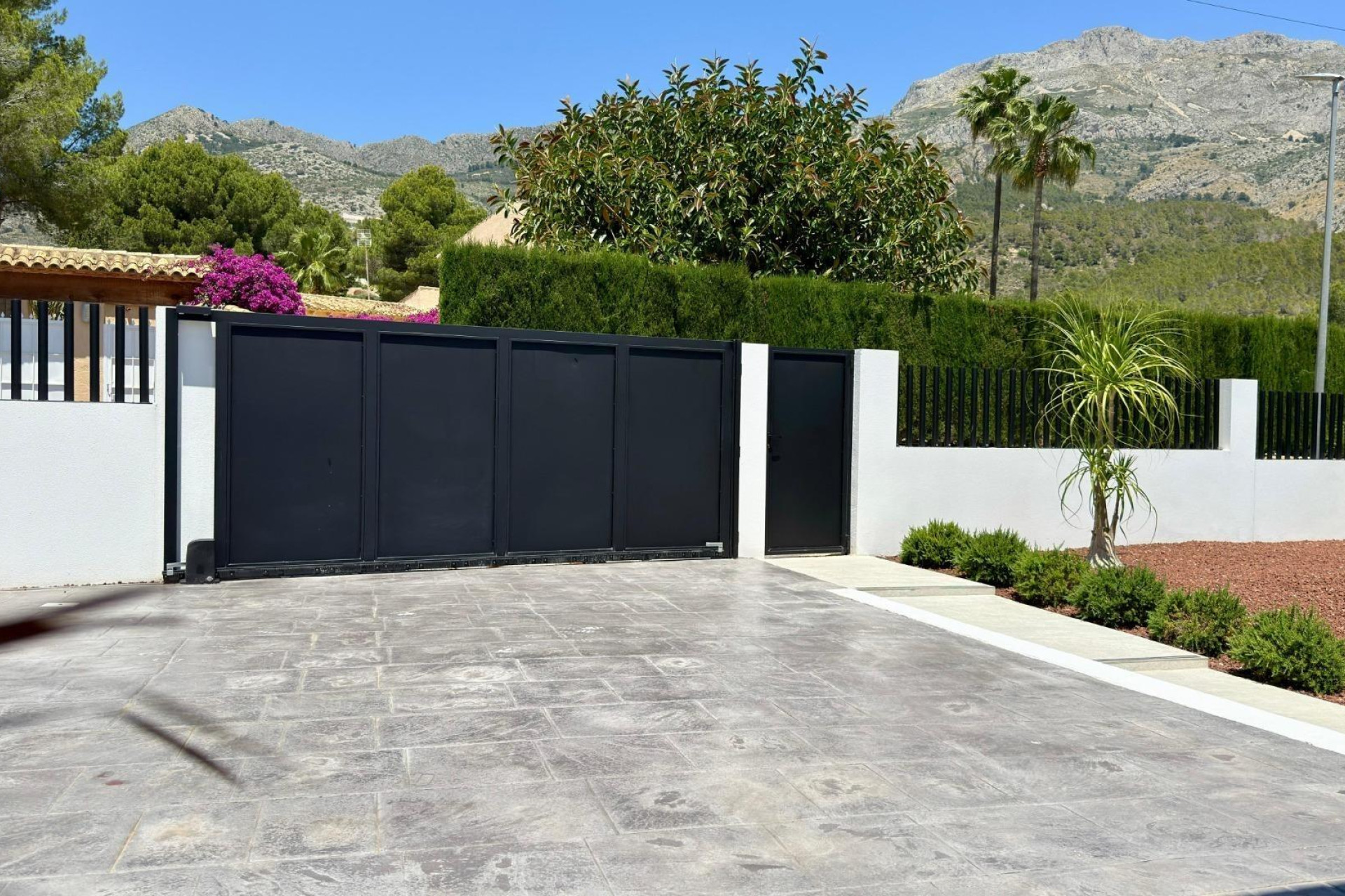 Revente - Villa de Lujo - Altea - Altea La Vella