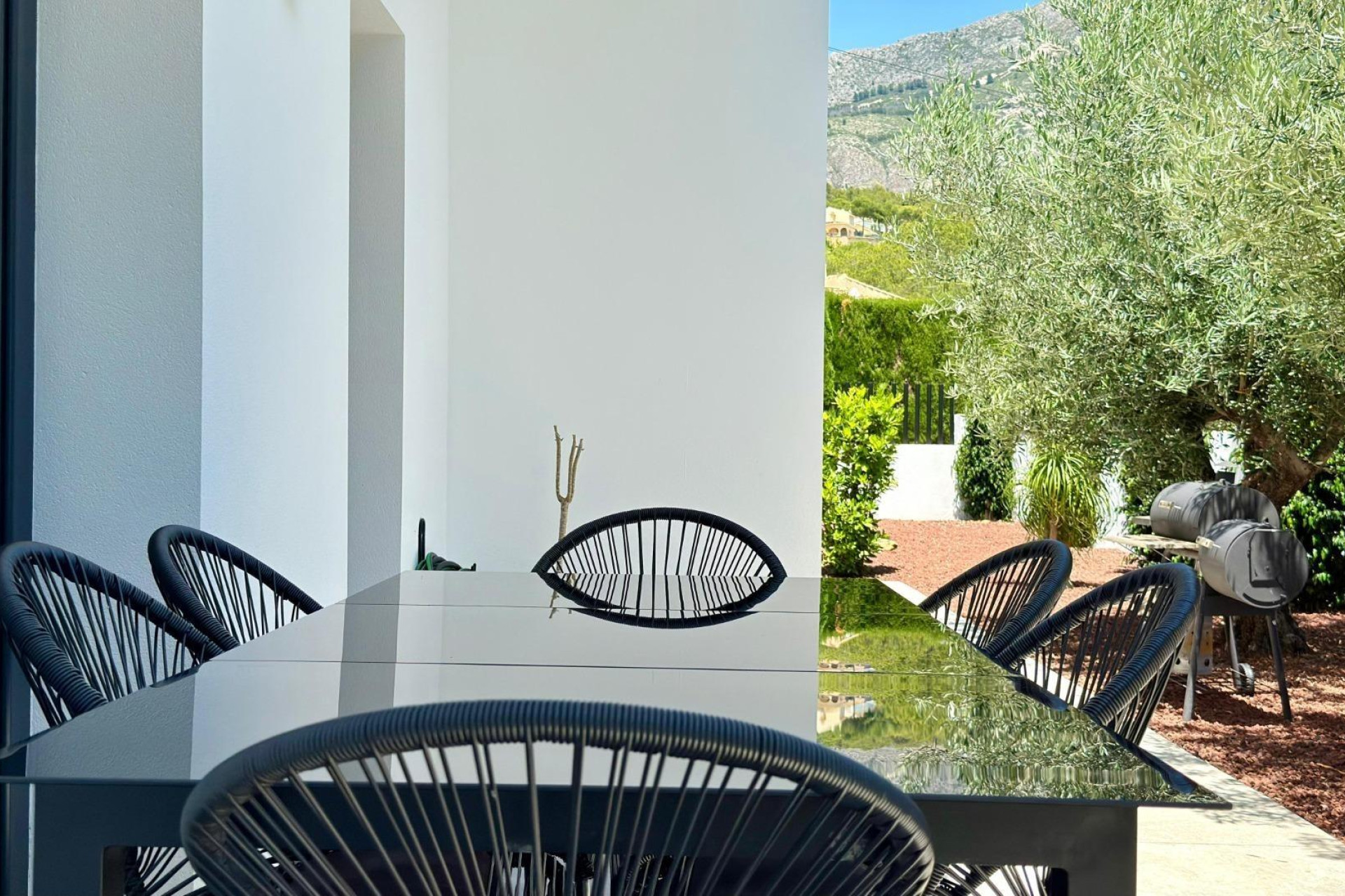 Revente - Villa de Lujo - Altea - Altea La Vella