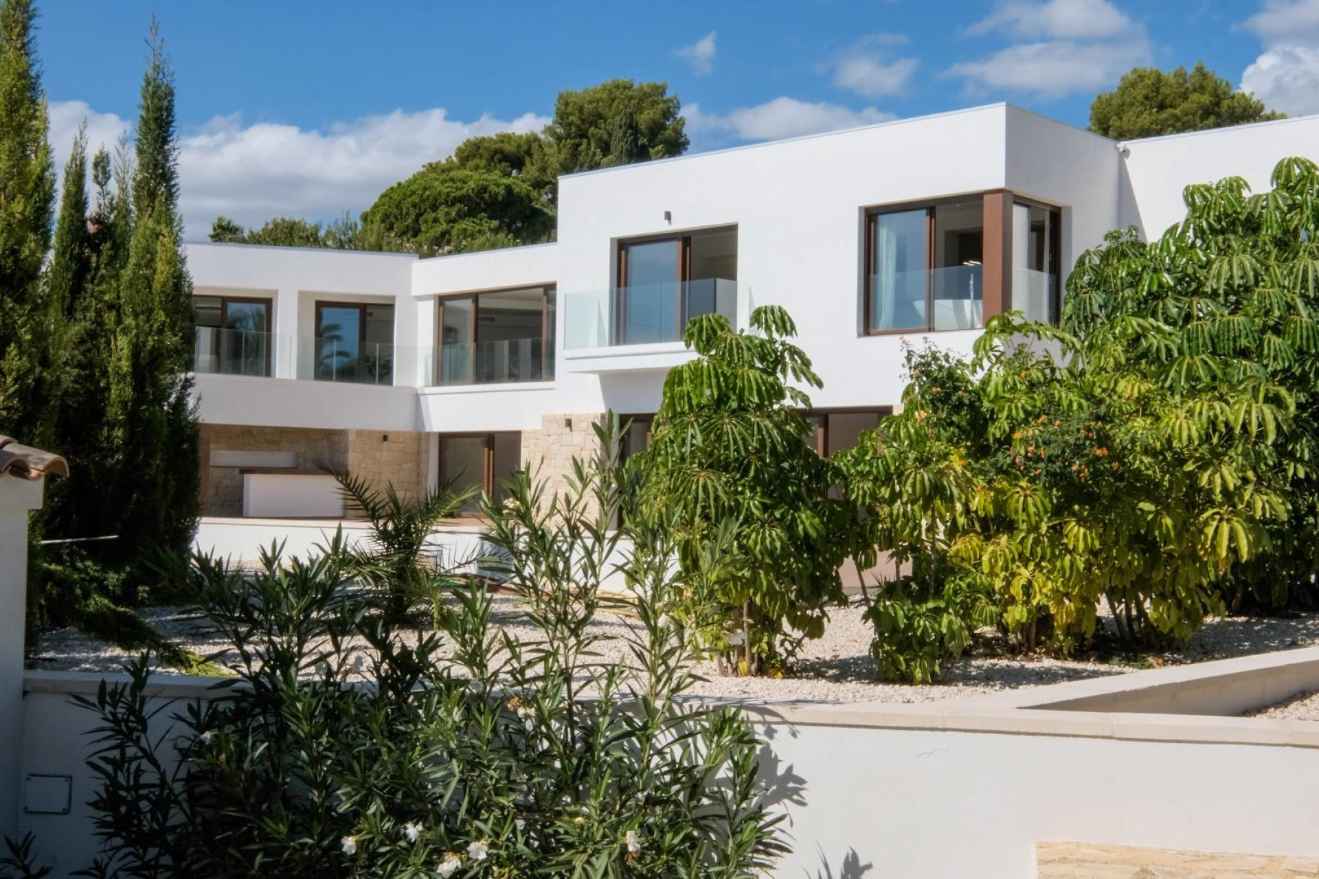 Revente - Villa de Lujo - Altea