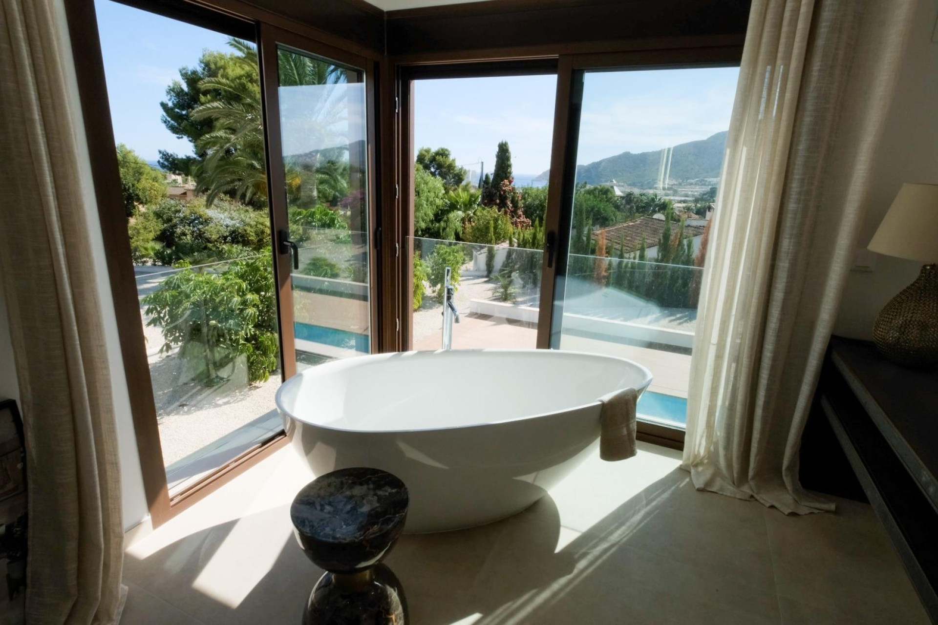 Revente - Villa de Lujo - Altea