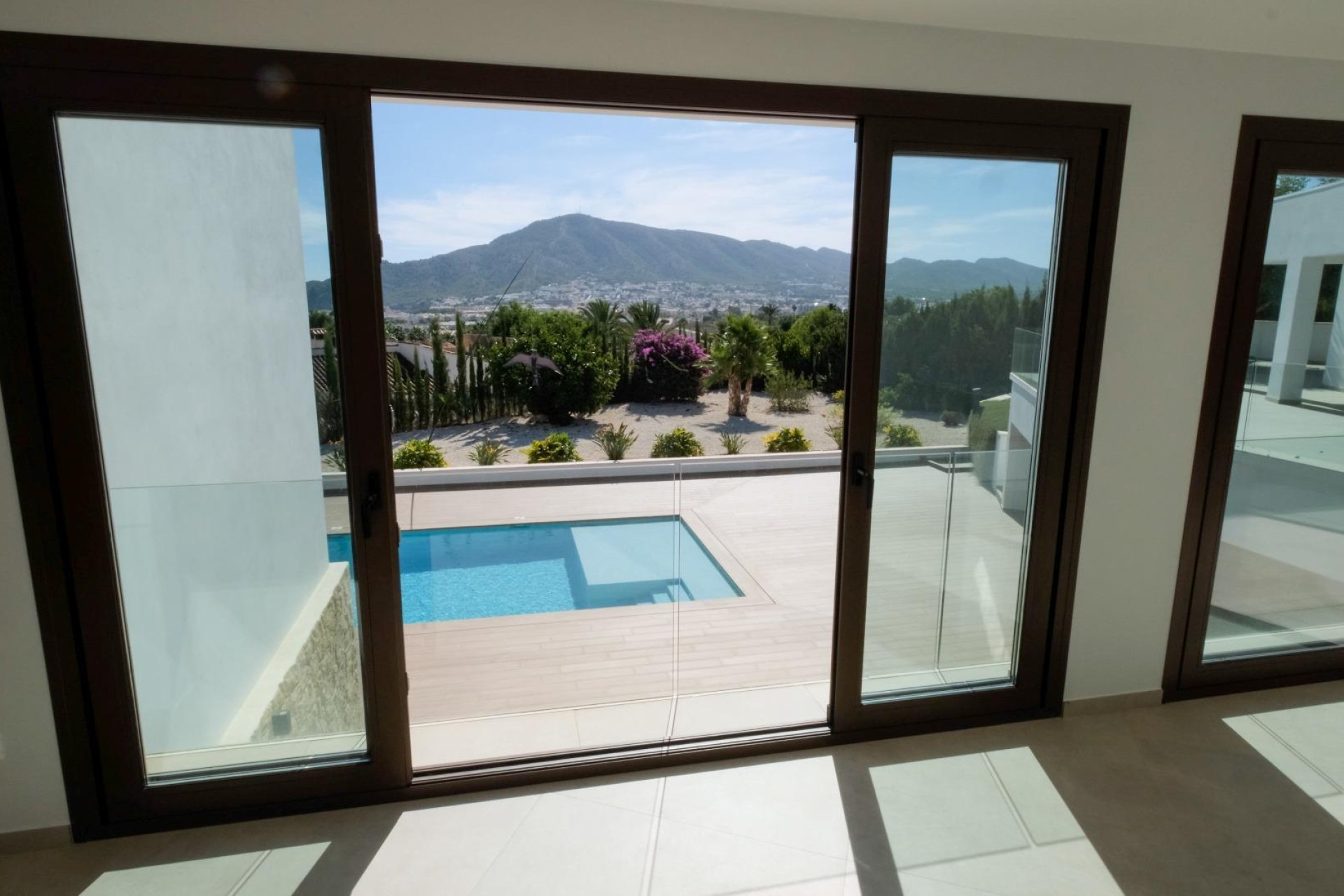 Revente - Villa de Lujo - Altea
