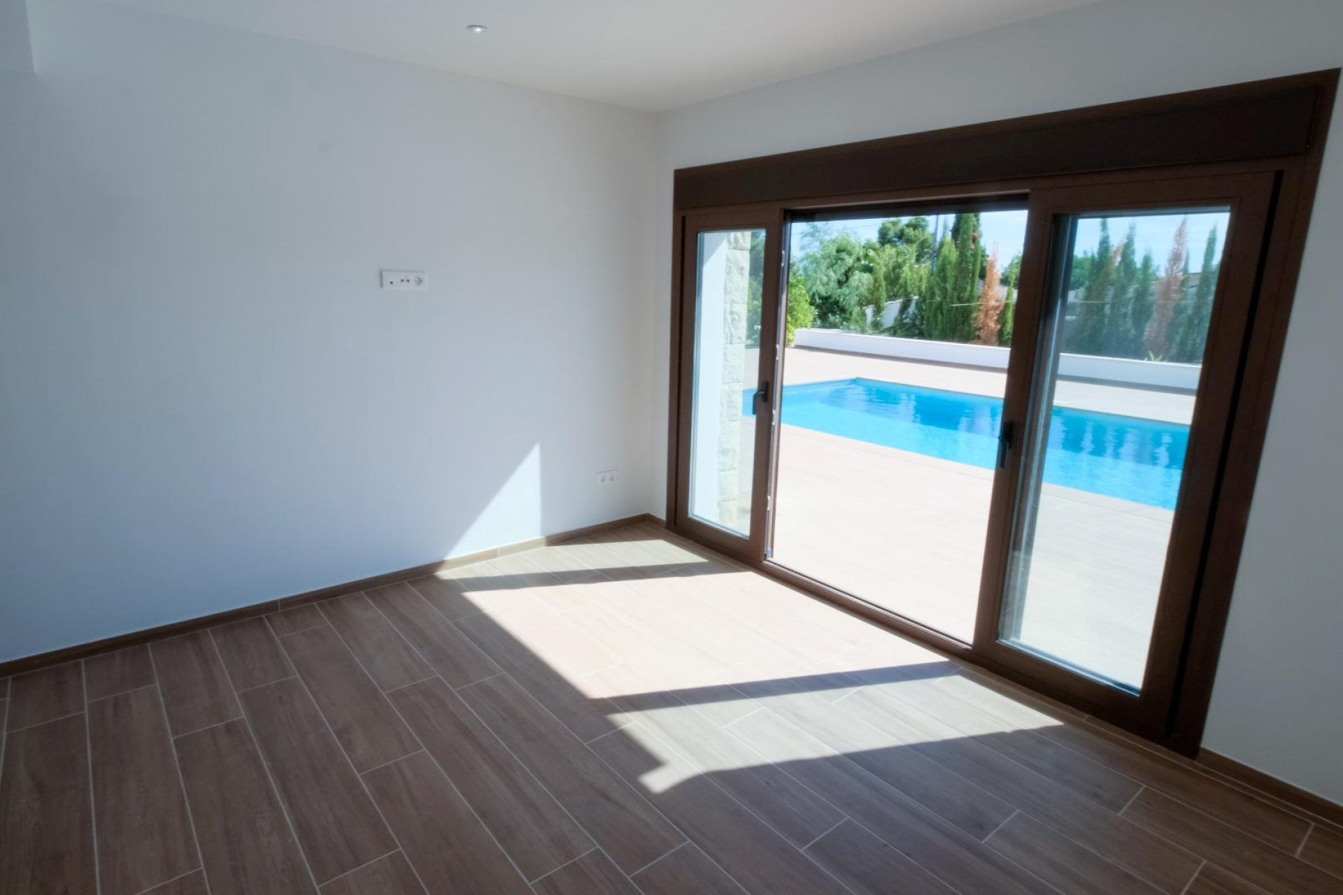 Revente - Villa de Lujo - Altea