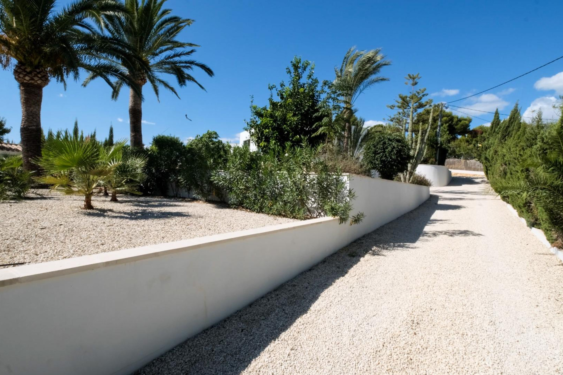 Revente - Villa de Lujo - Altea