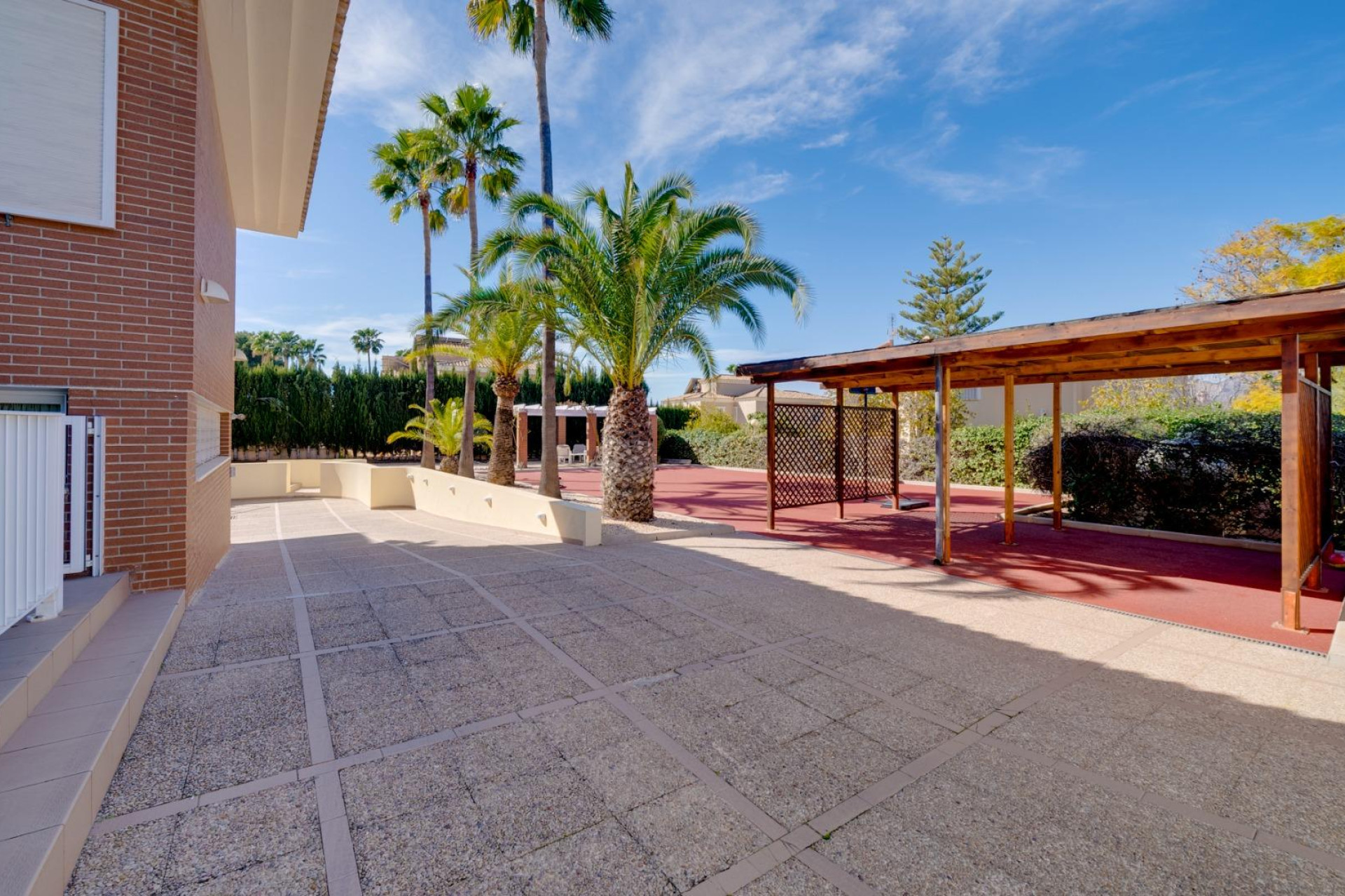 Revente - Villa de Lujo - Benidorm