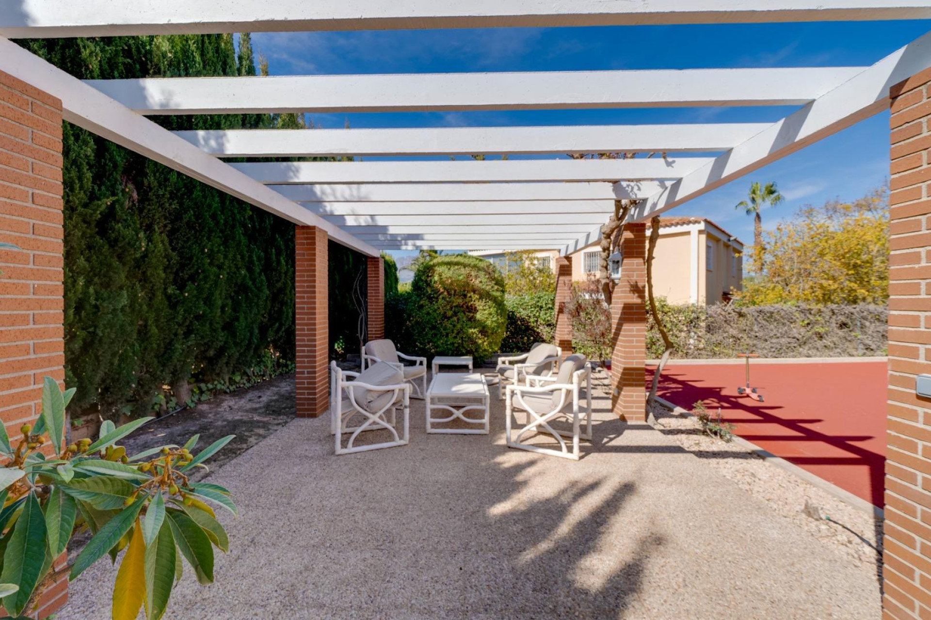 Revente - Villa de Lujo - Benidorm