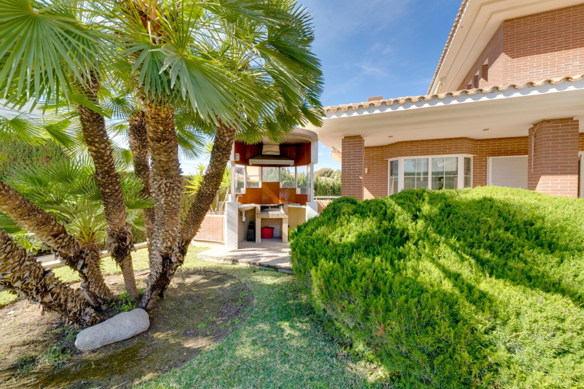 Revente - Villa de Lujo - Benidorm