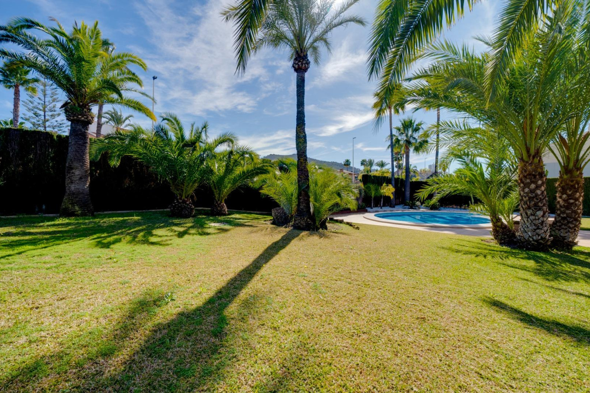 Revente - Villa de Lujo - Benidorm