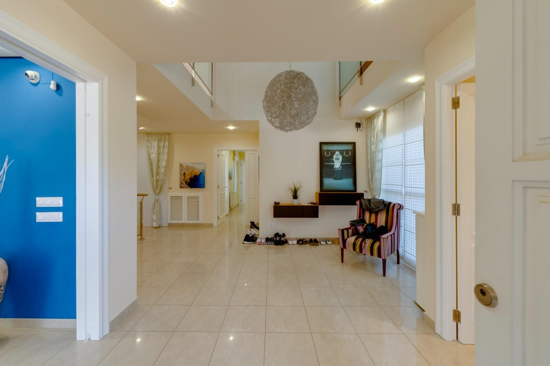 Revente - Villa de Lujo - Benidorm