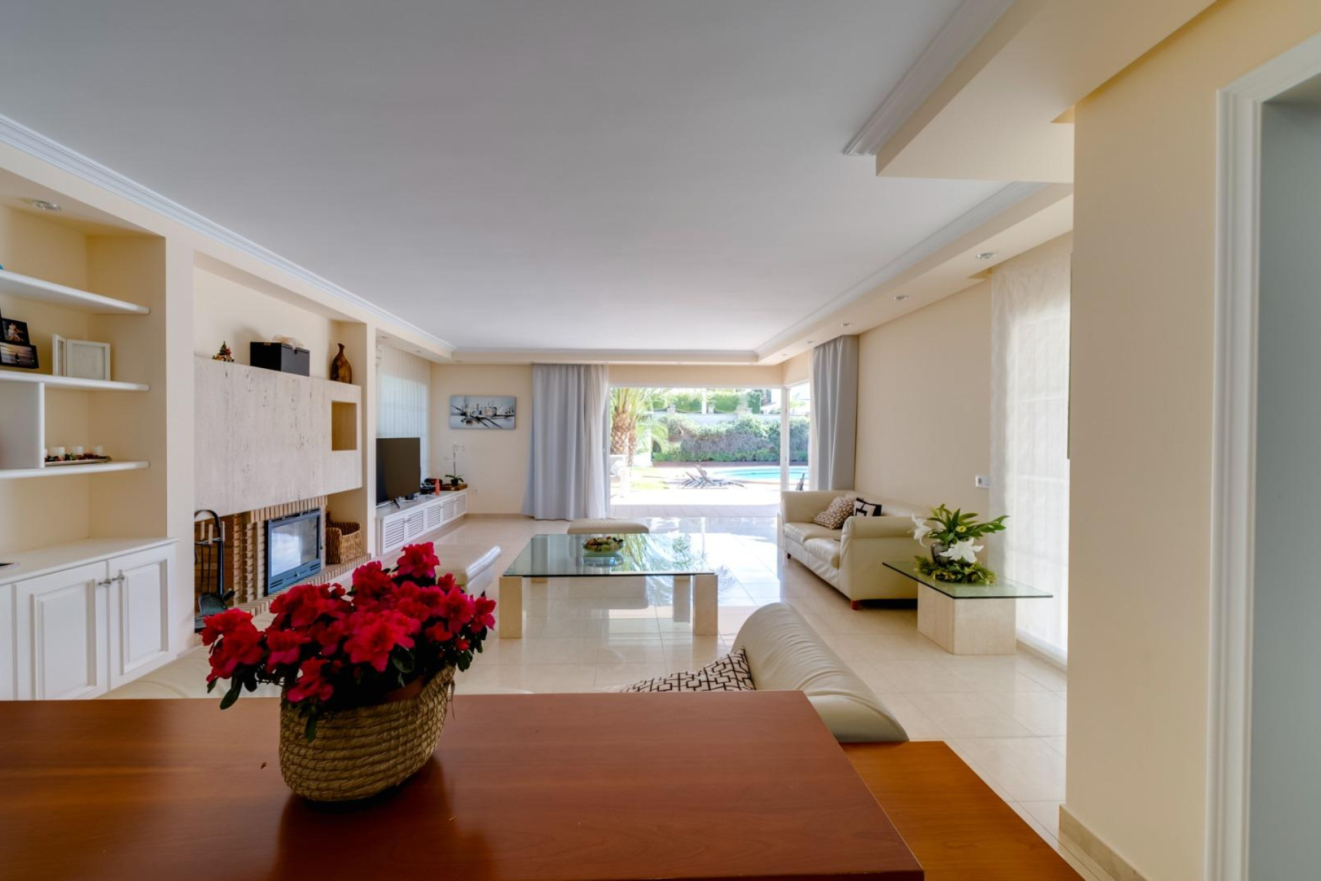 Revente - Villa de Lujo - Benidorm