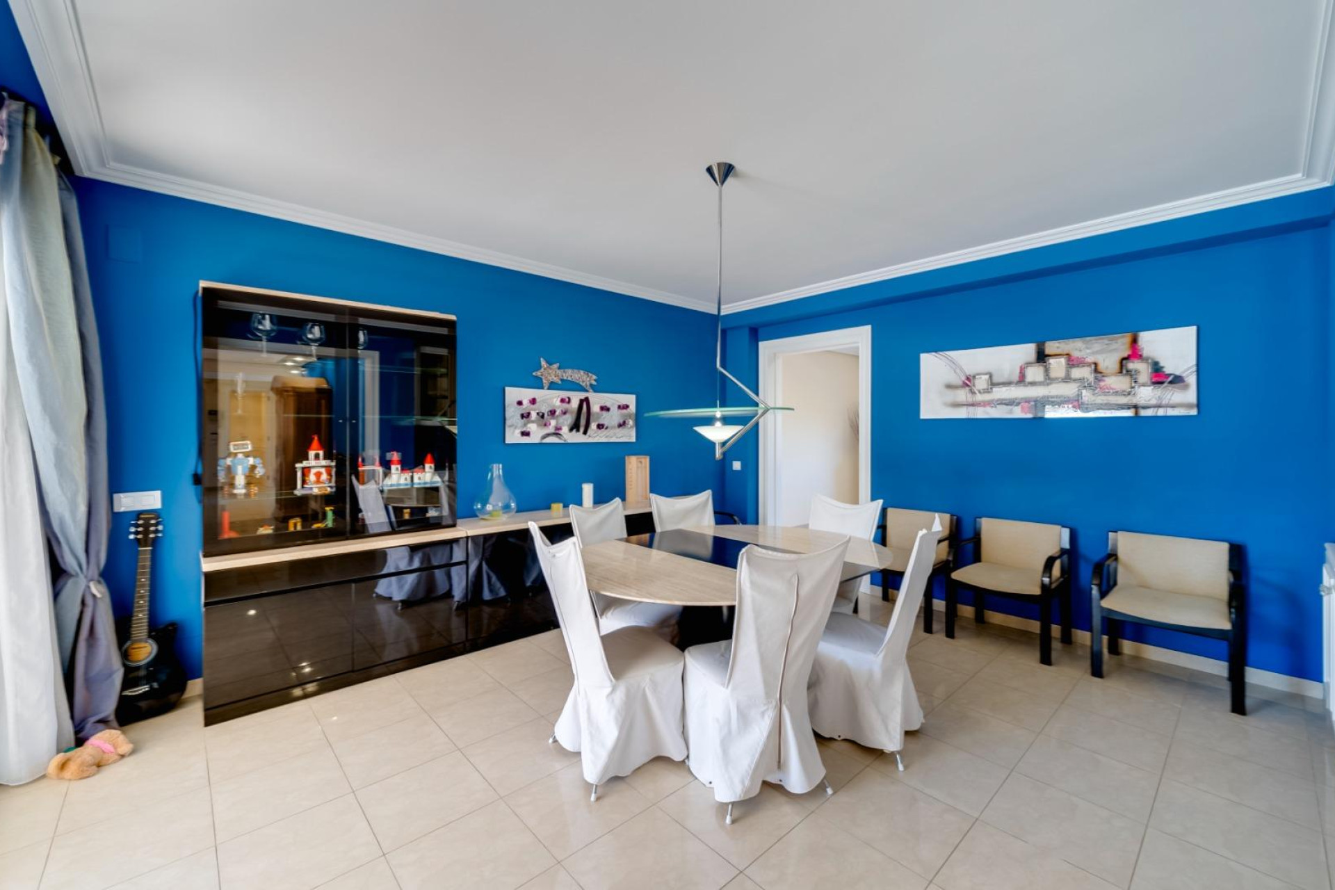 Revente - Villa de Lujo - Benidorm