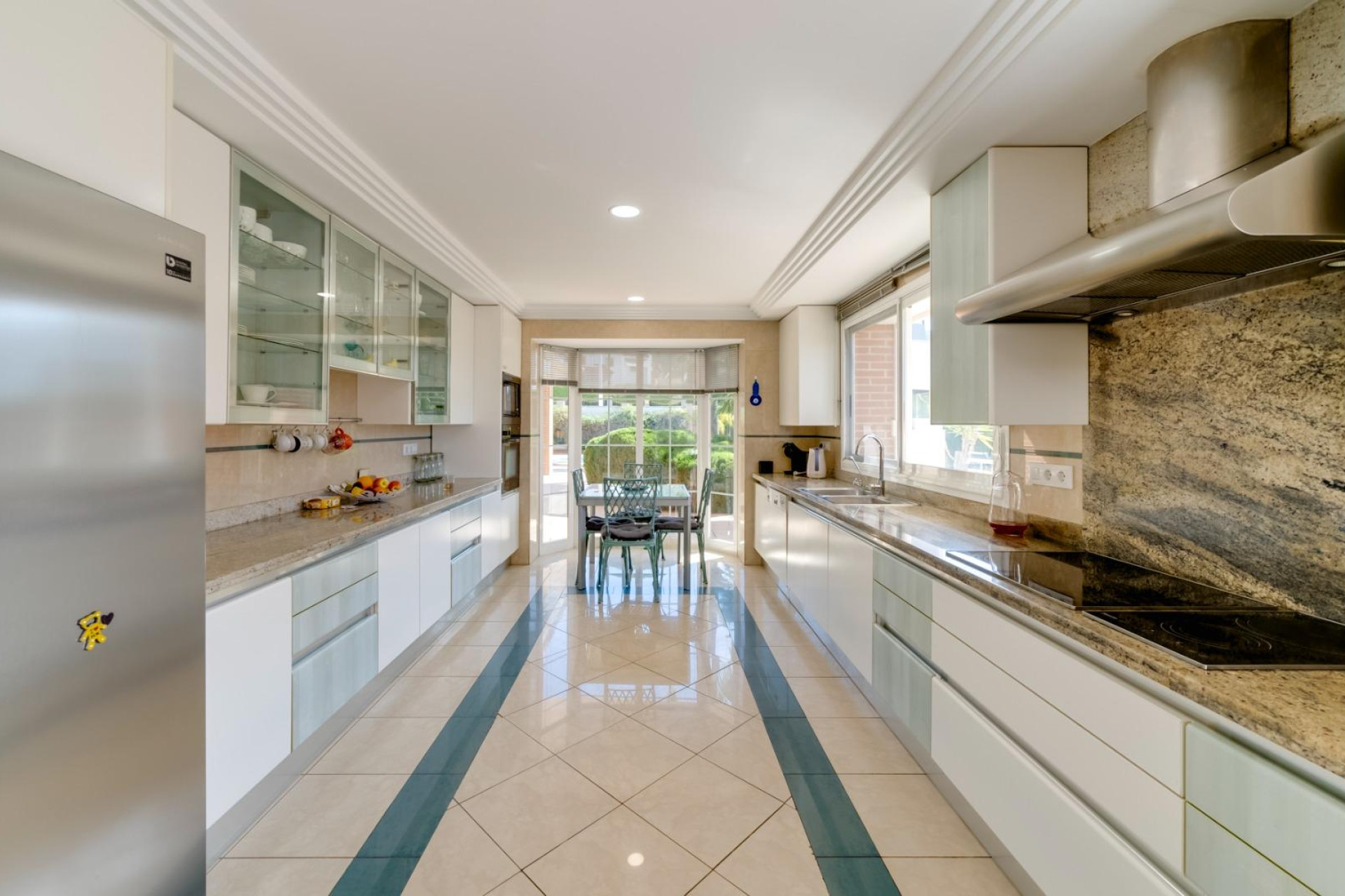 Revente - Villa de Lujo - Benidorm