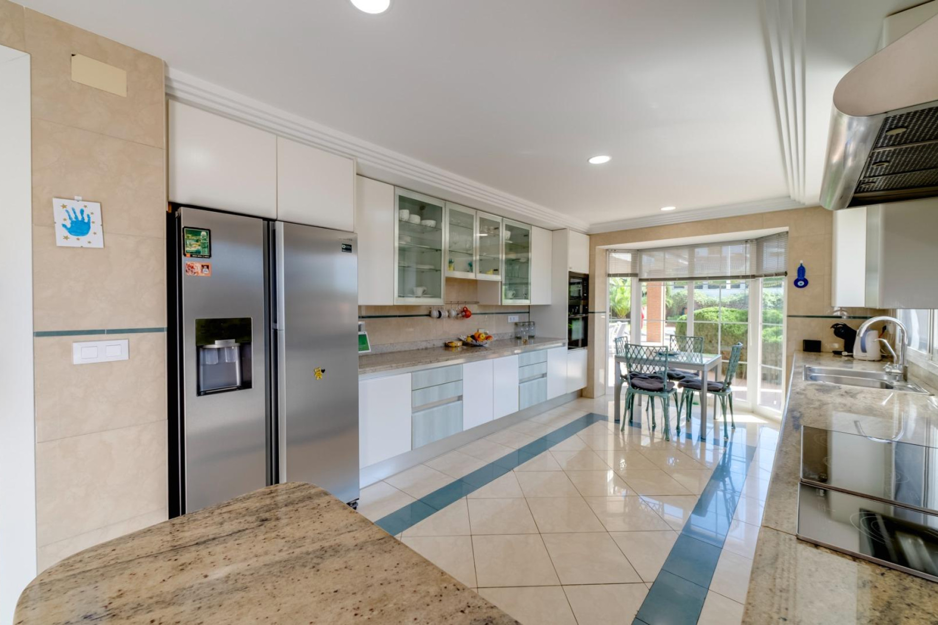 Revente - Villa de Lujo - Benidorm