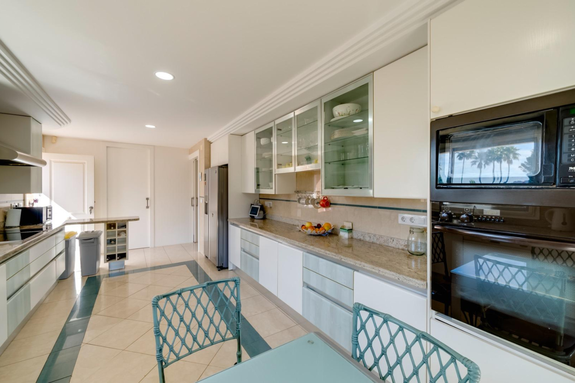 Revente - Villa de Lujo - Benidorm