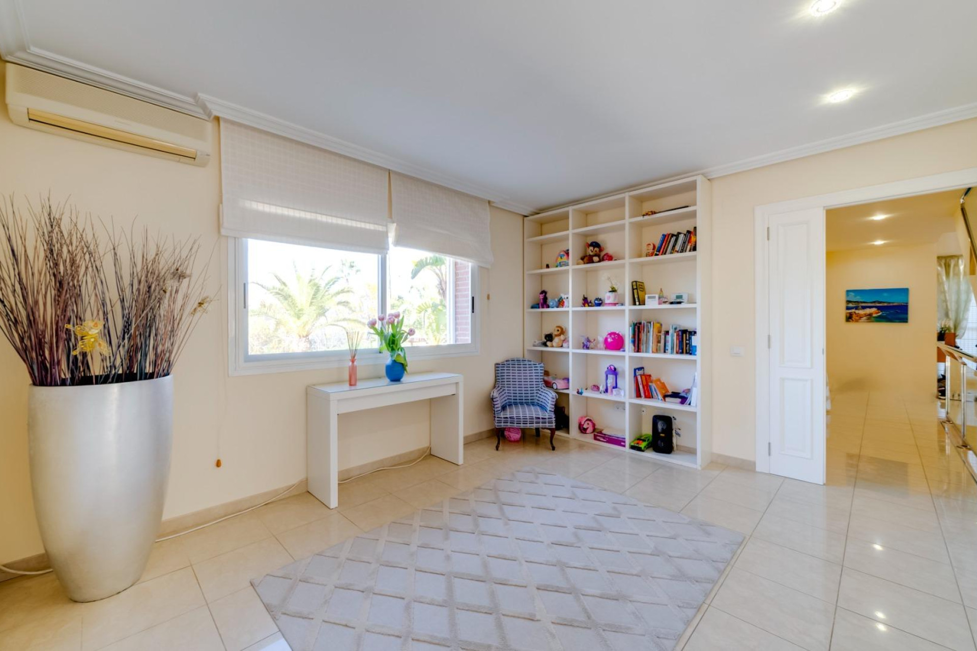 Revente - Villa de Lujo - Benidorm