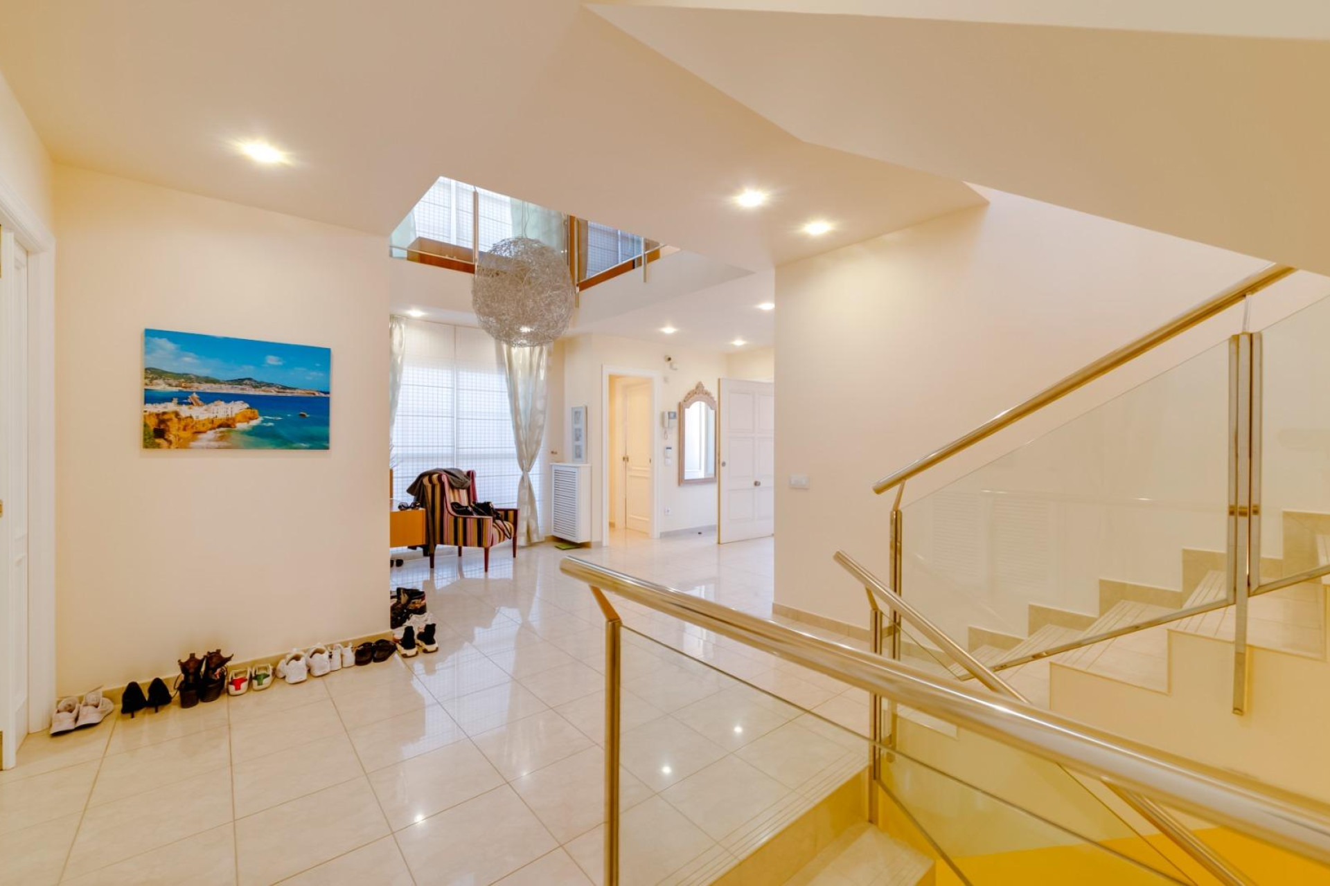 Revente - Villa de Lujo - Benidorm