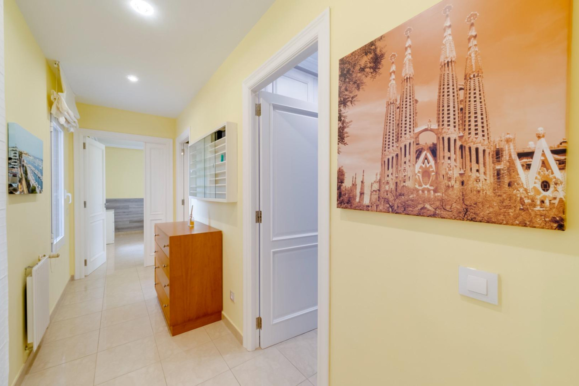 Revente - Villa de Lujo - Benidorm