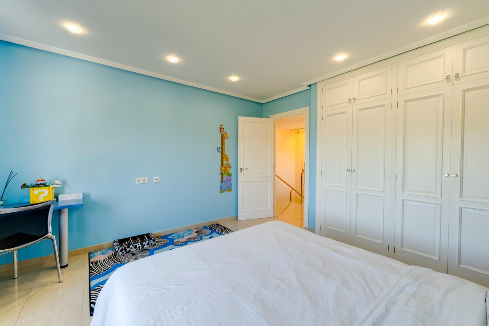 Revente - Villa de Lujo - Benidorm