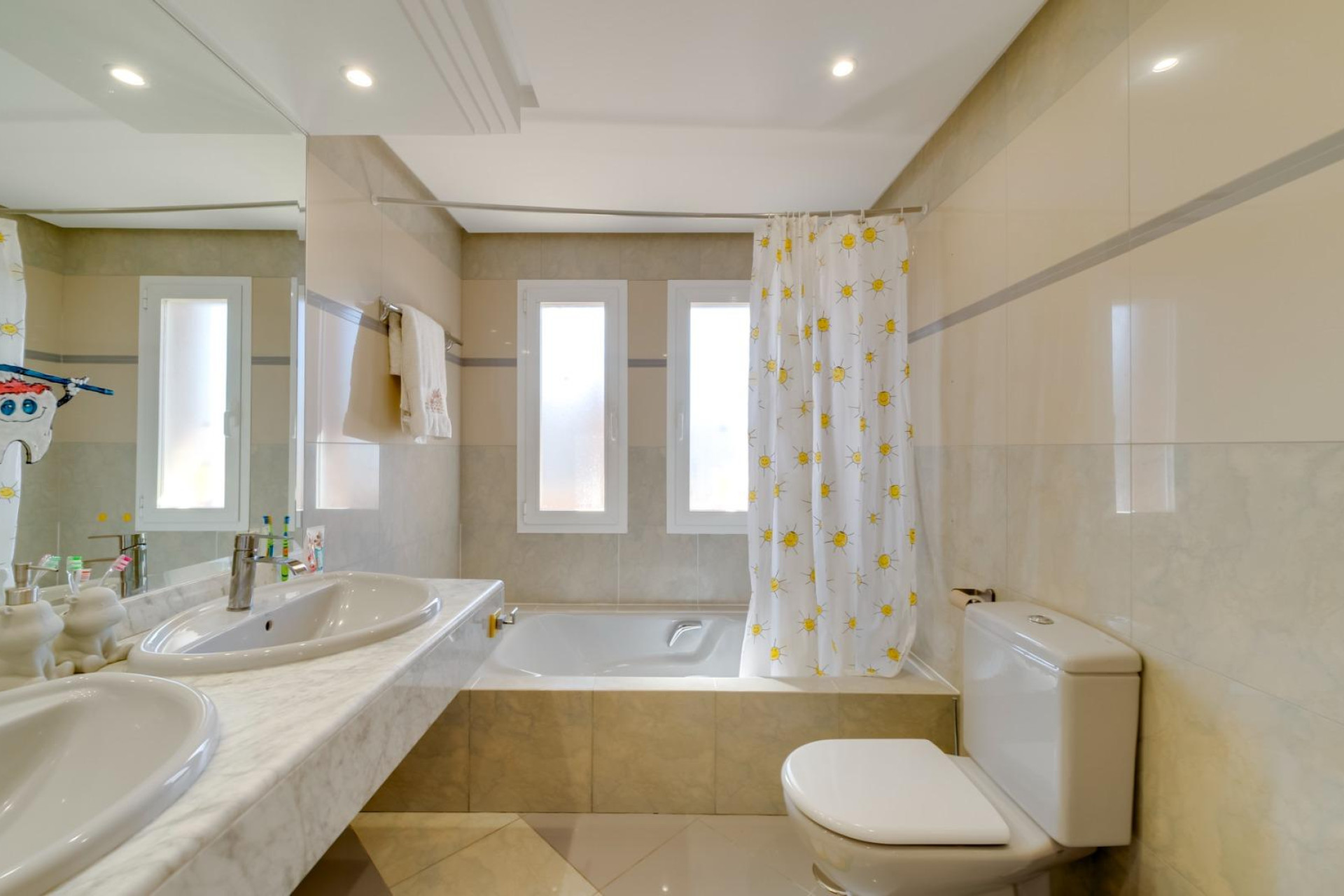 Revente - Villa de Lujo - Benidorm