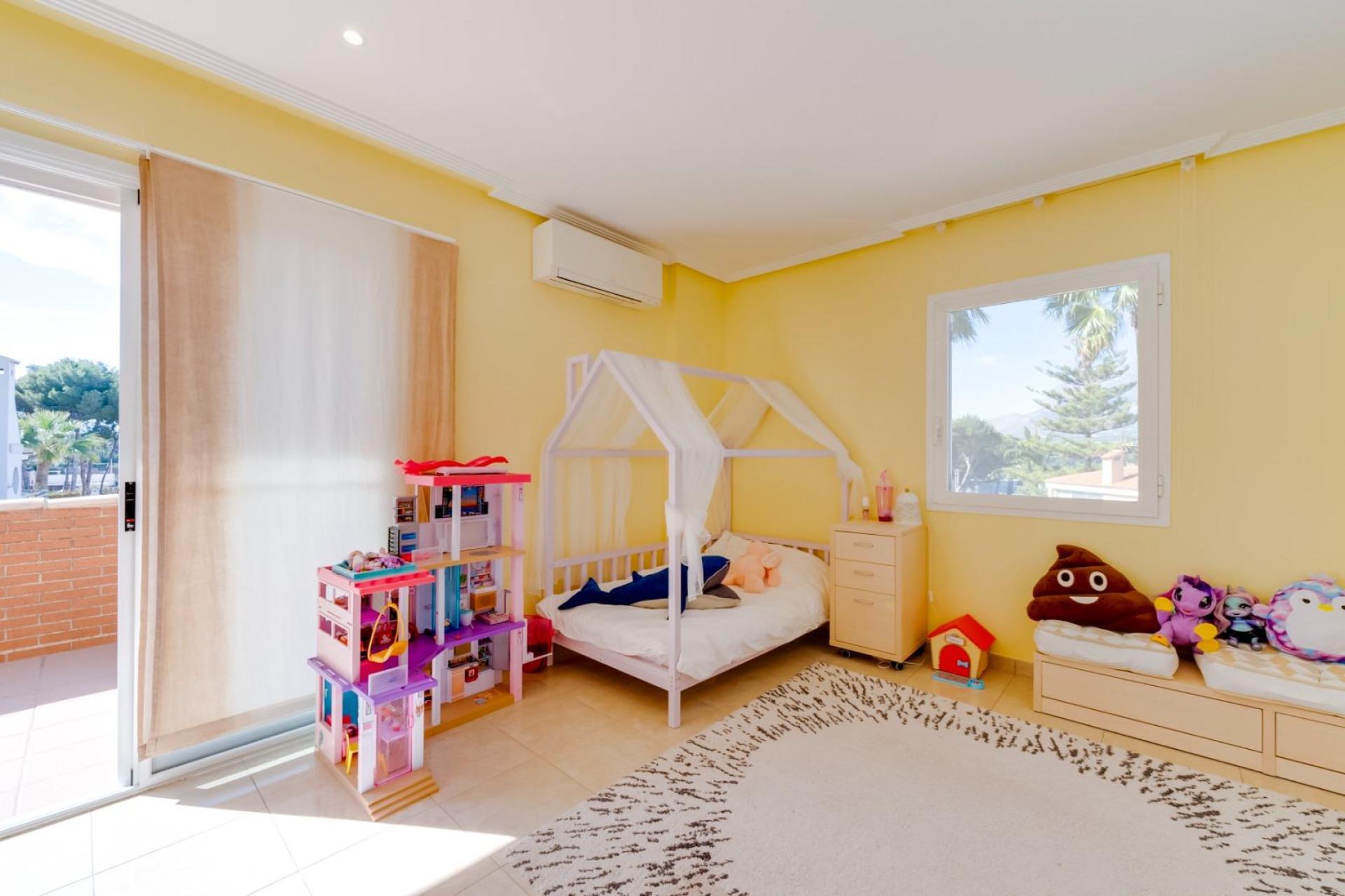 Revente - Villa de Lujo - Benidorm