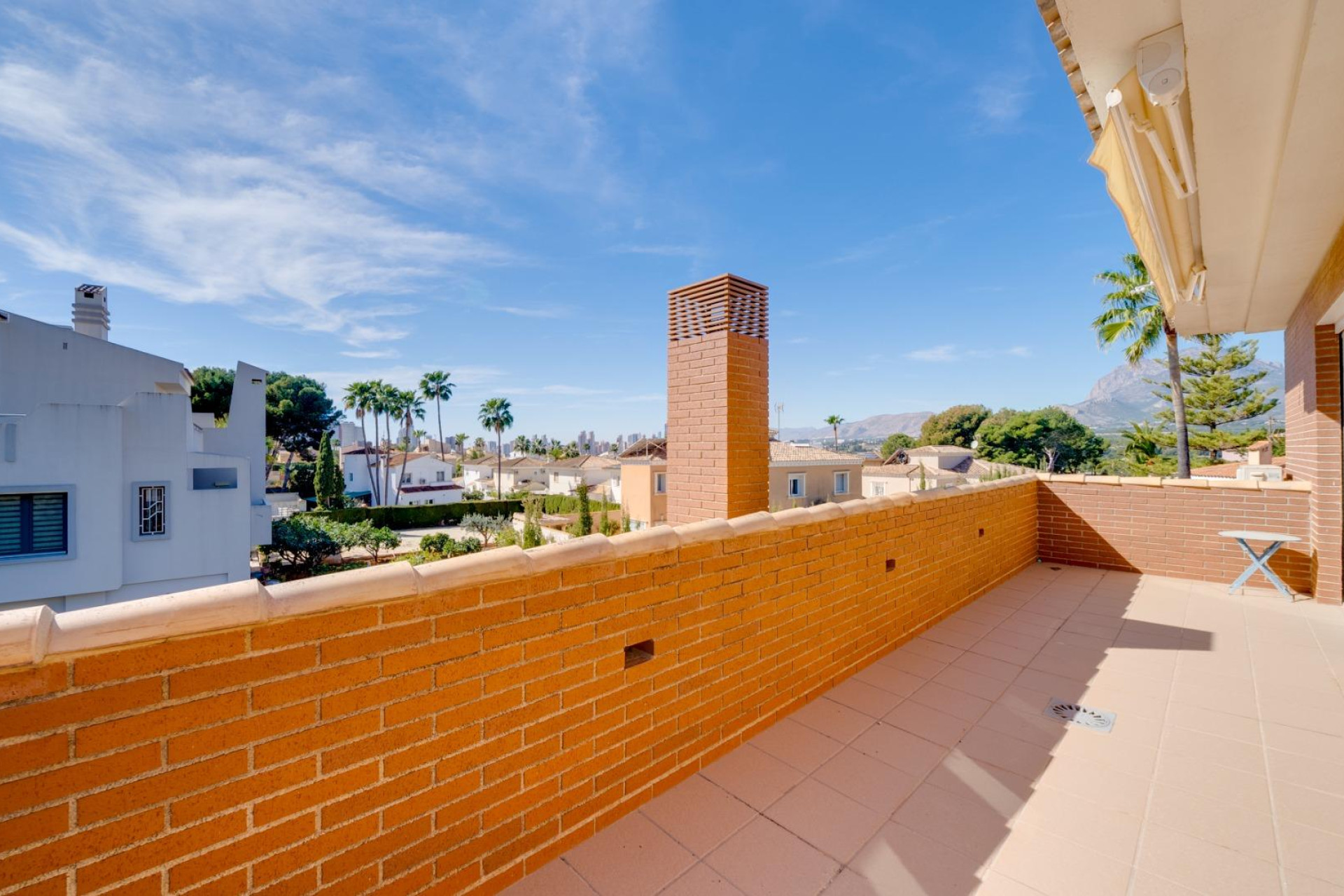 Revente - Villa de Lujo - Benidorm