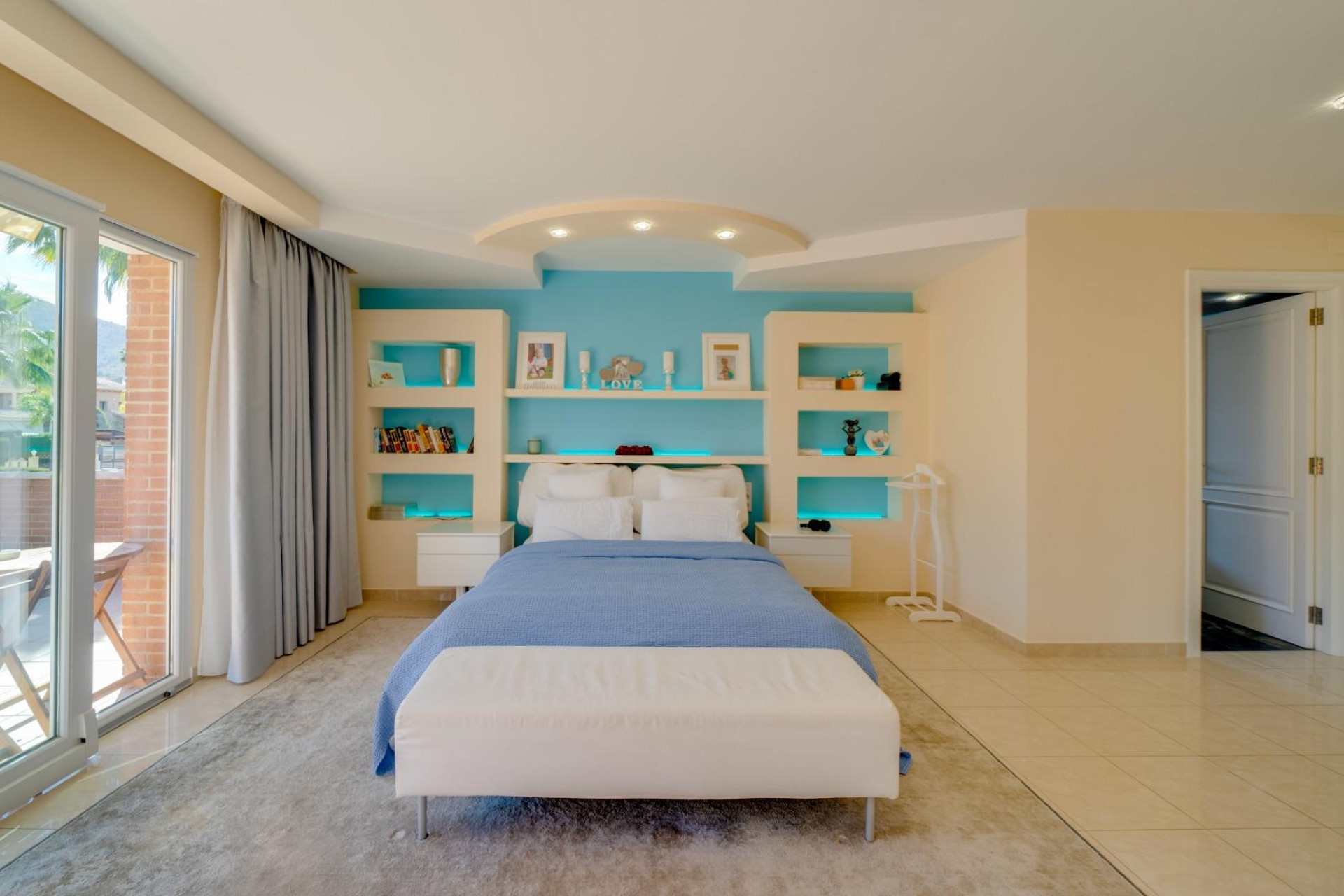 Revente - Villa de Lujo - Benidorm