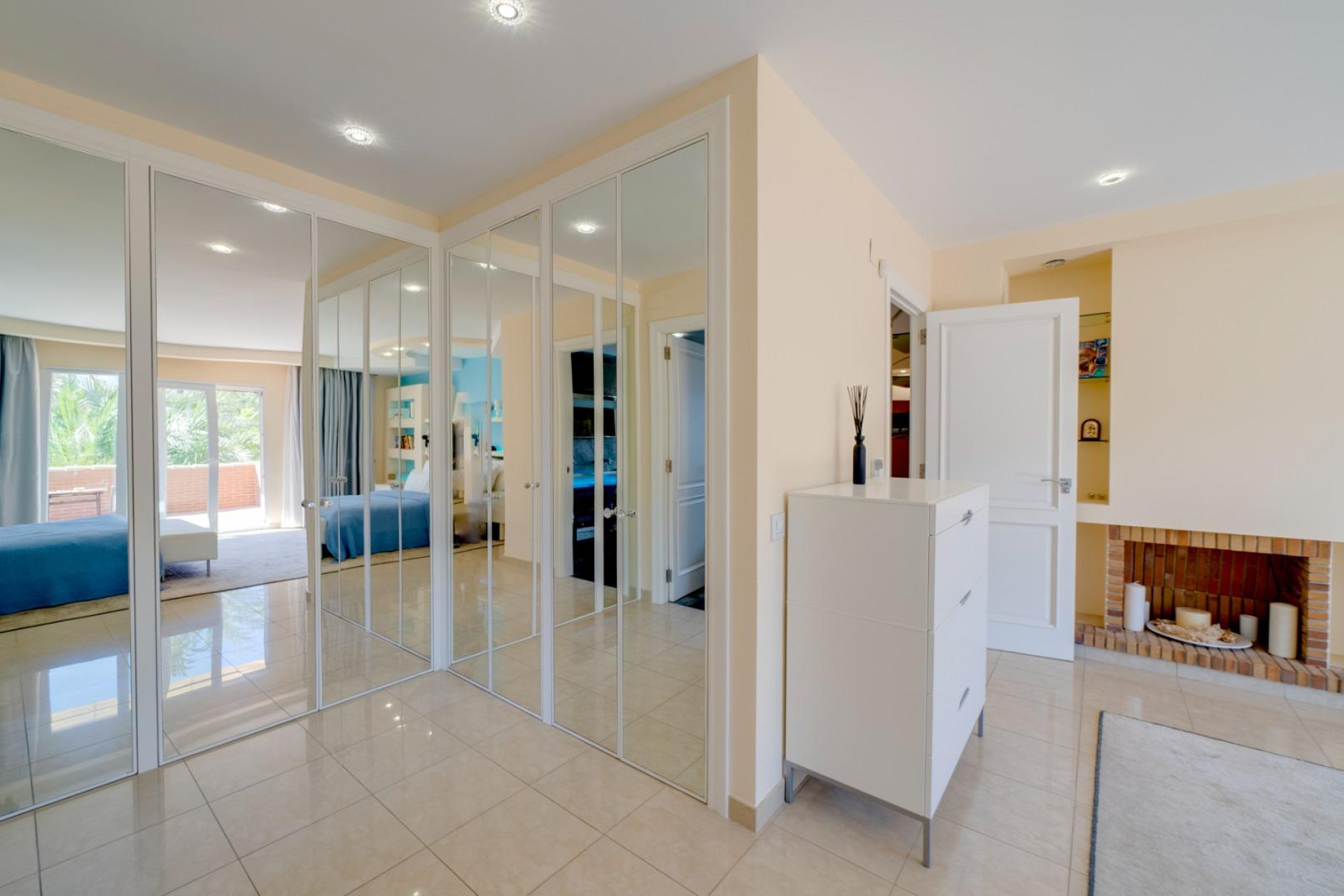 Revente - Villa de Lujo - Benidorm