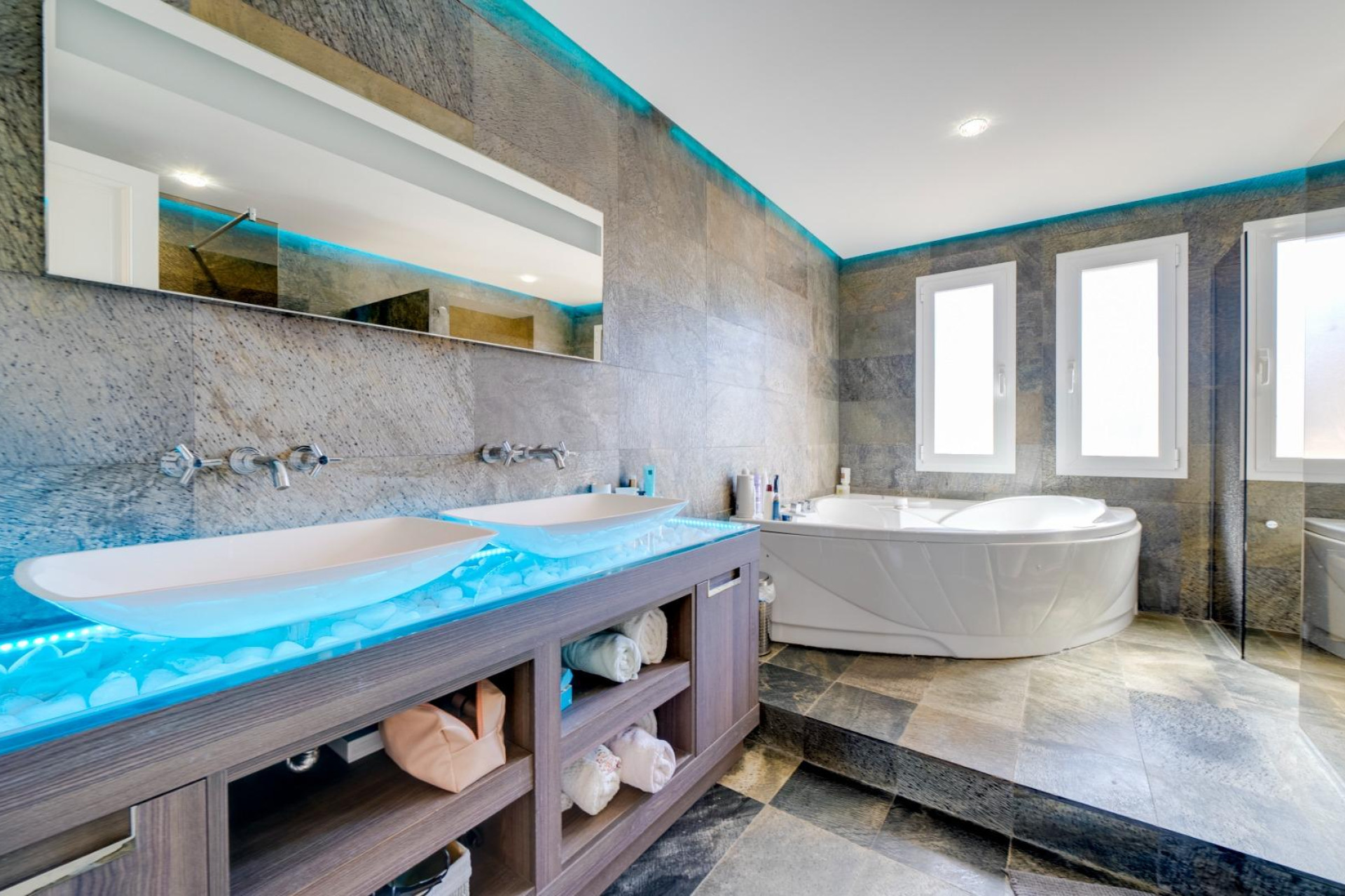 Revente - Villa de Lujo - Benidorm