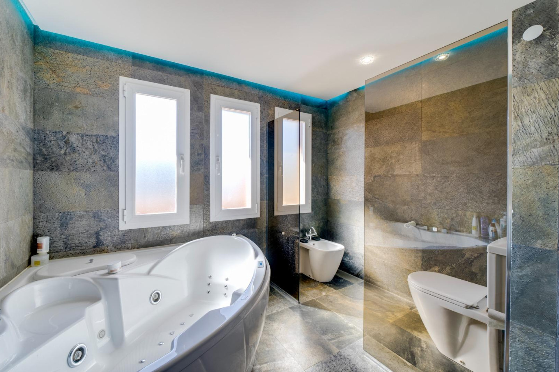 Revente - Villa de Lujo - Benidorm