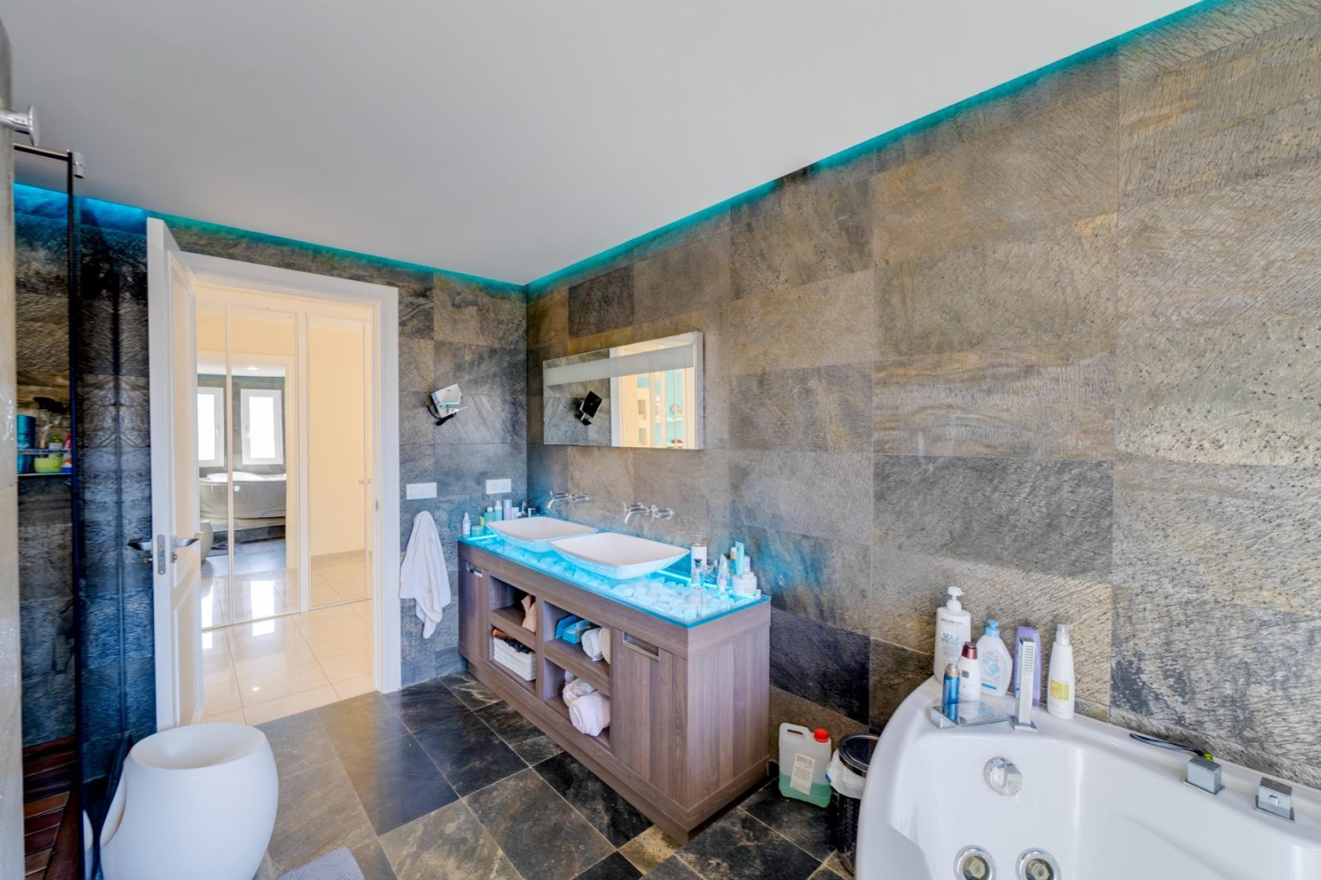 Revente - Villa de Lujo - Benidorm